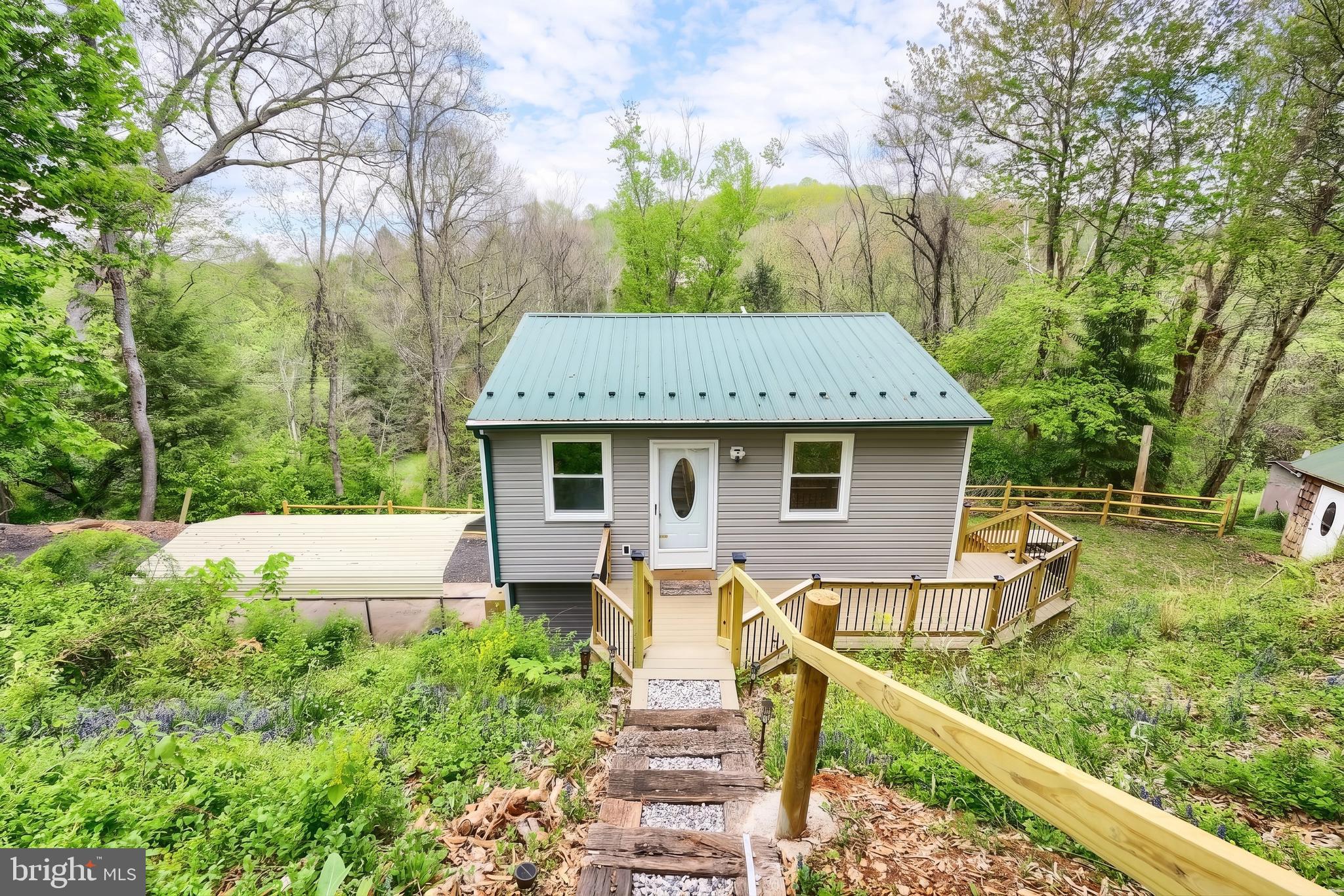 PEACH BOTTOM TWP - Residential