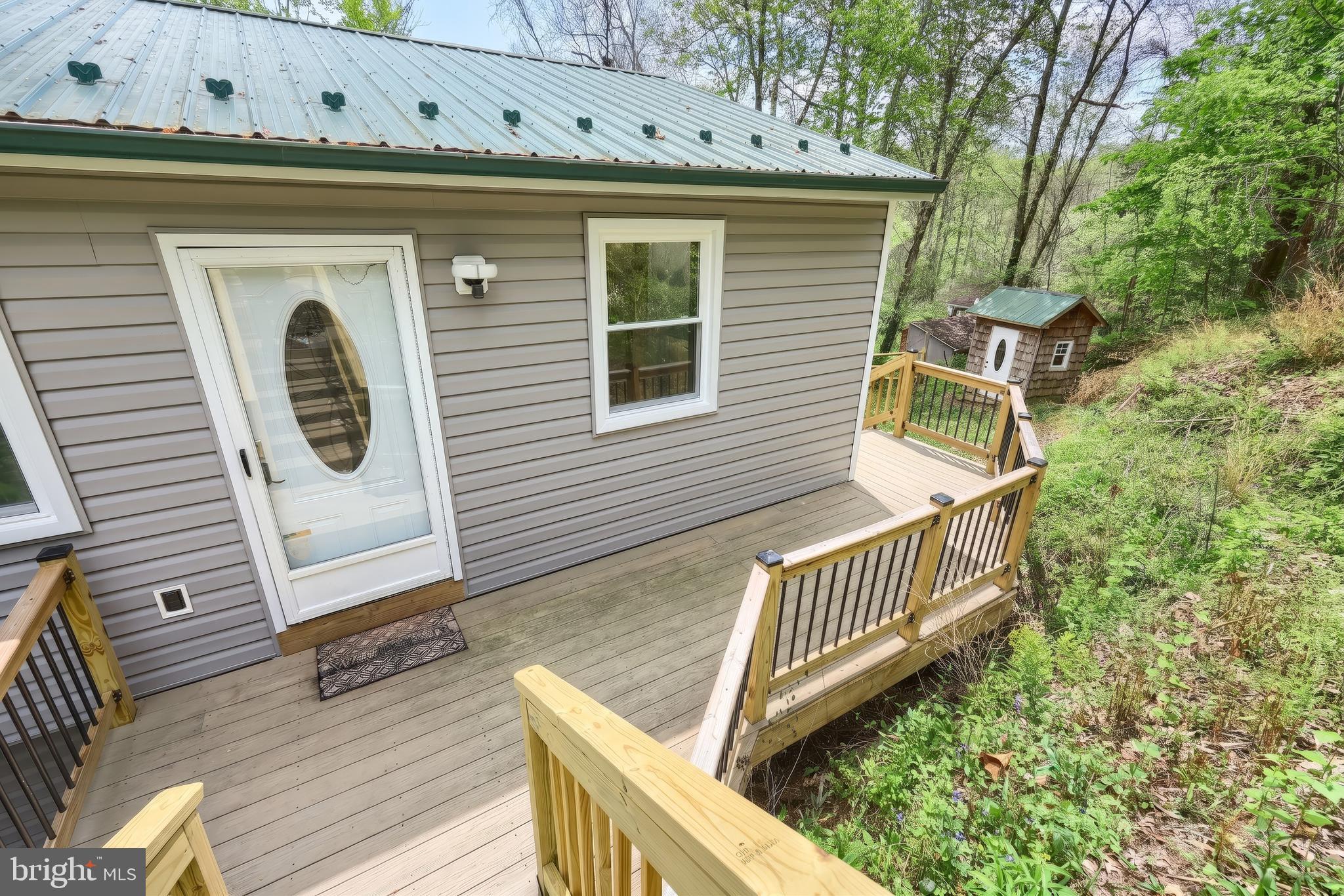PEACH BOTTOM TWP - Residential