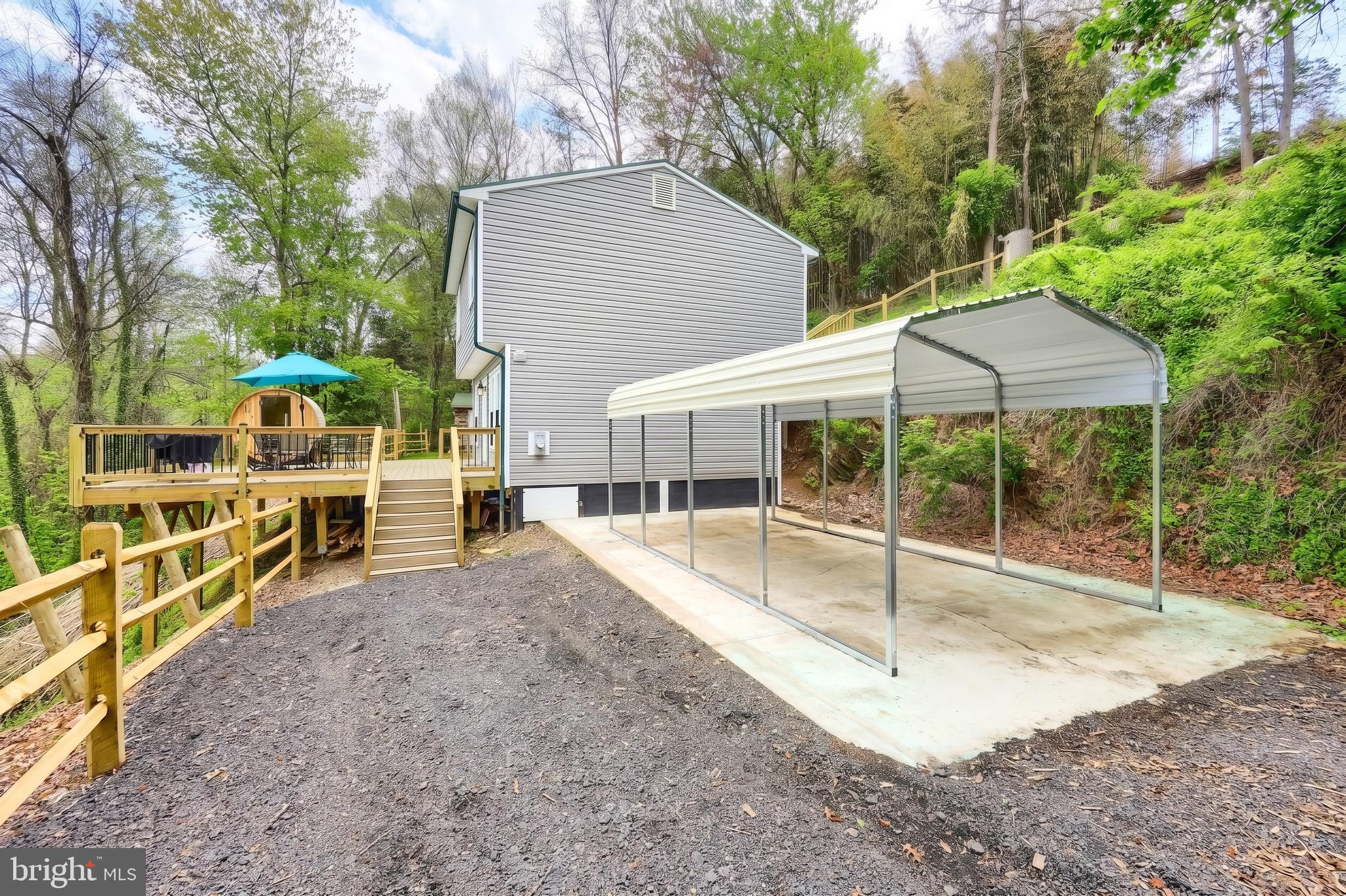 PEACH BOTTOM TWP - Residential