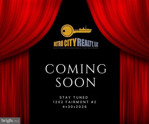 1202 FAIRMONT STREET NW WASHINGTON DC 20009