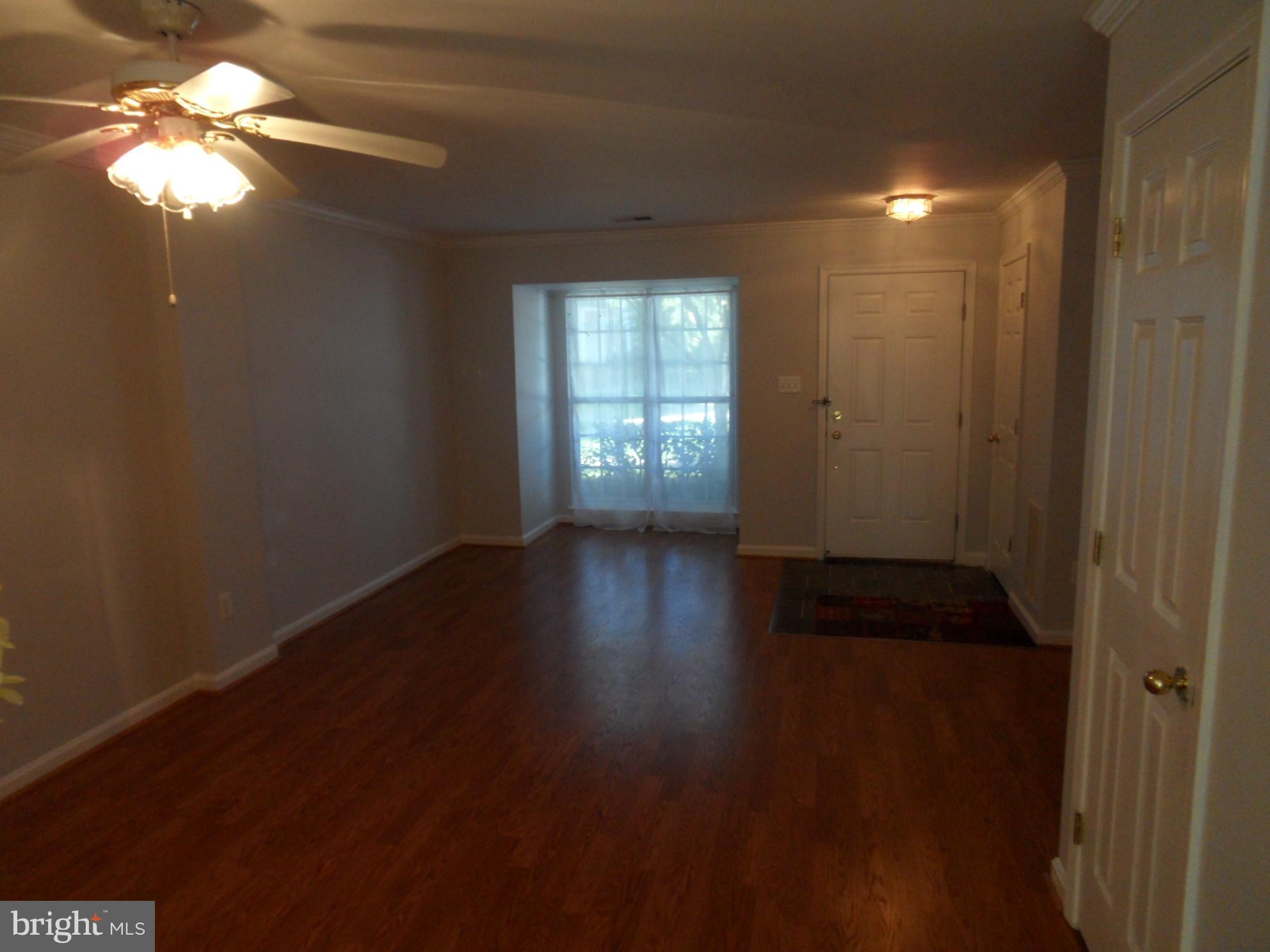 KINGSBROOKE - Residential Lease