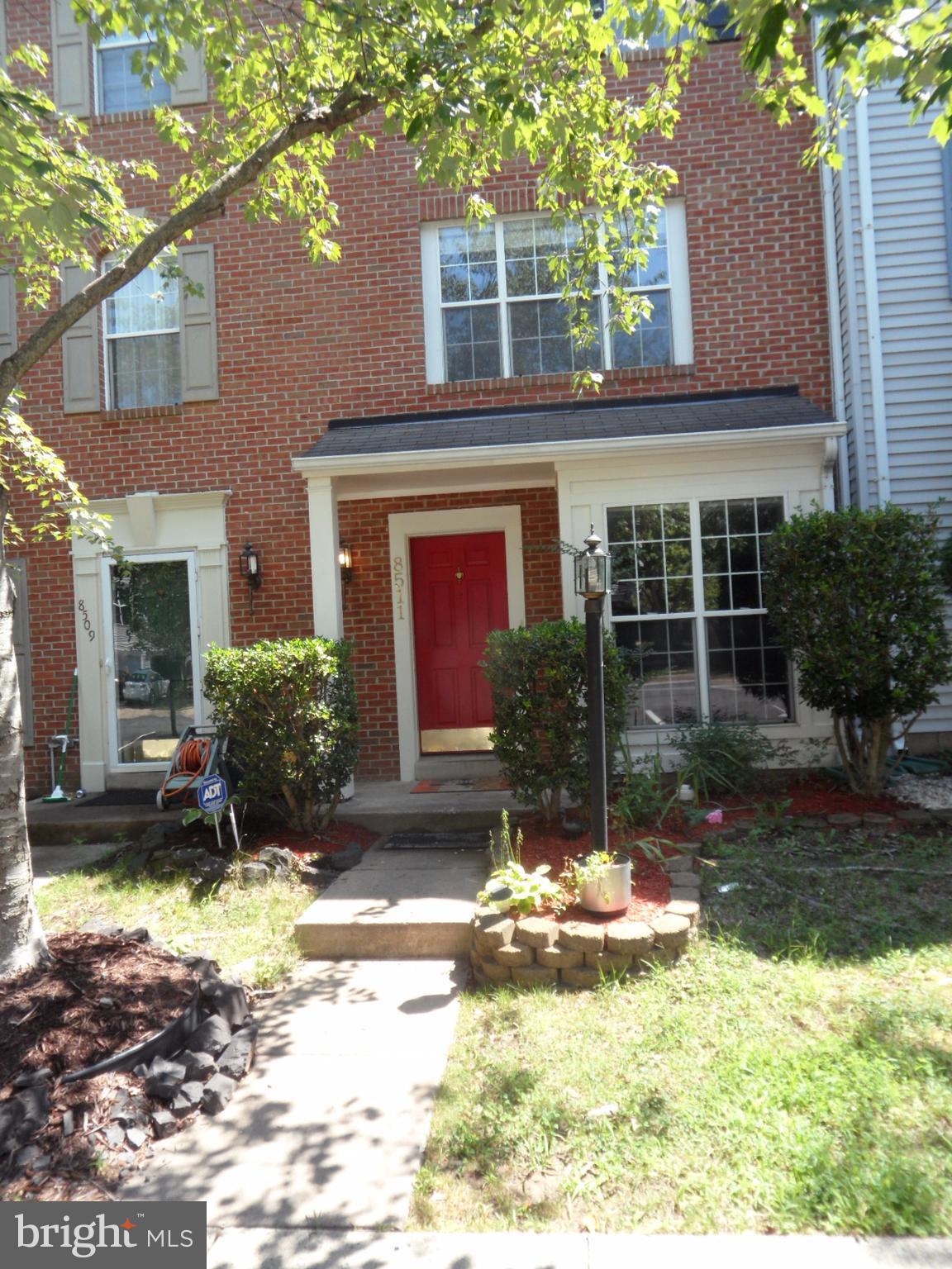 KINGSBROOKE - Residential Lease