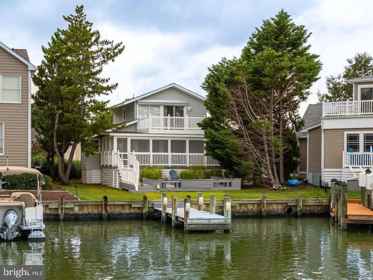 6 Harborview Drive, Ocean Pines, MD, 21811