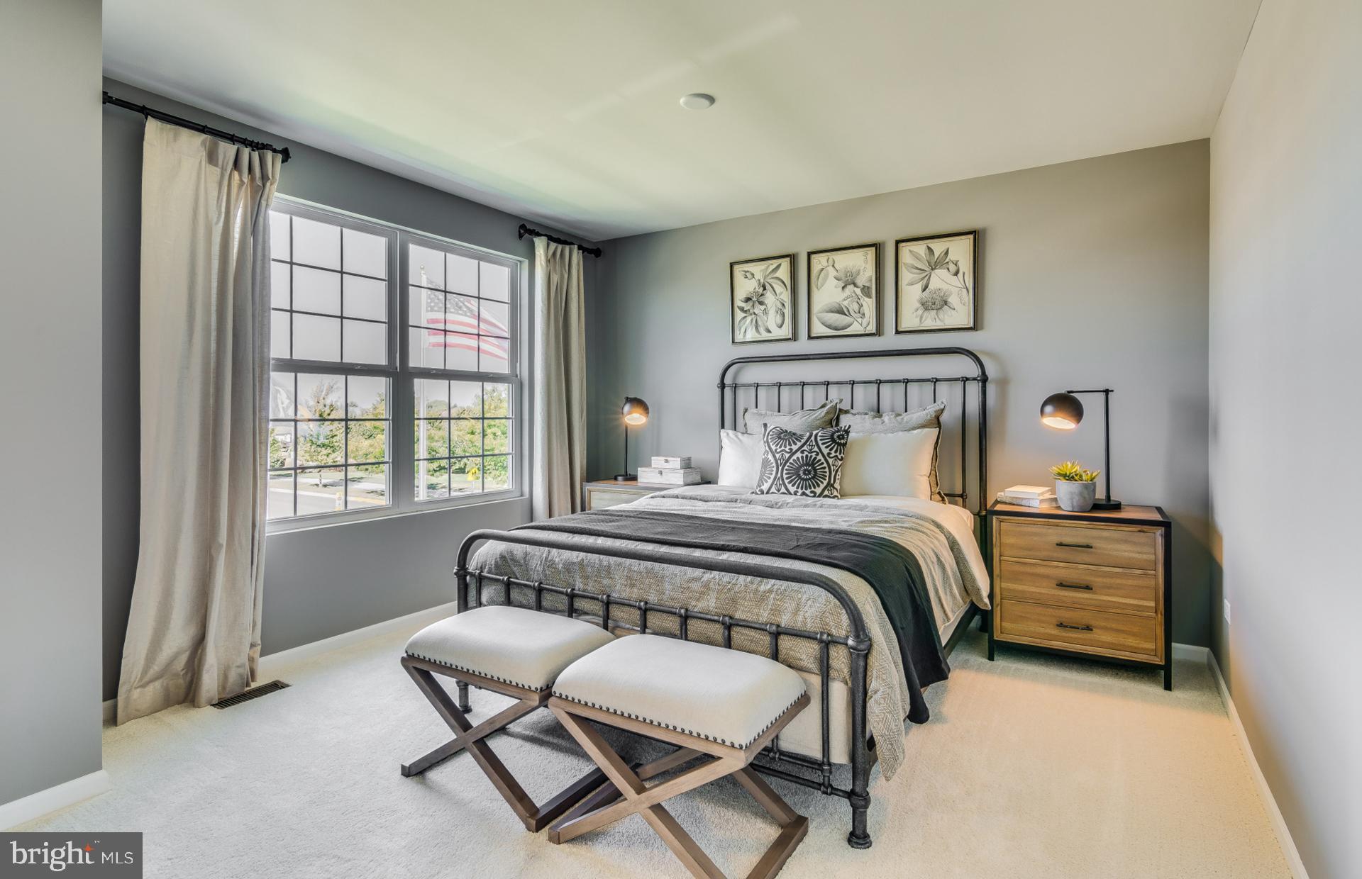 POTOMAC SHORES - Residential