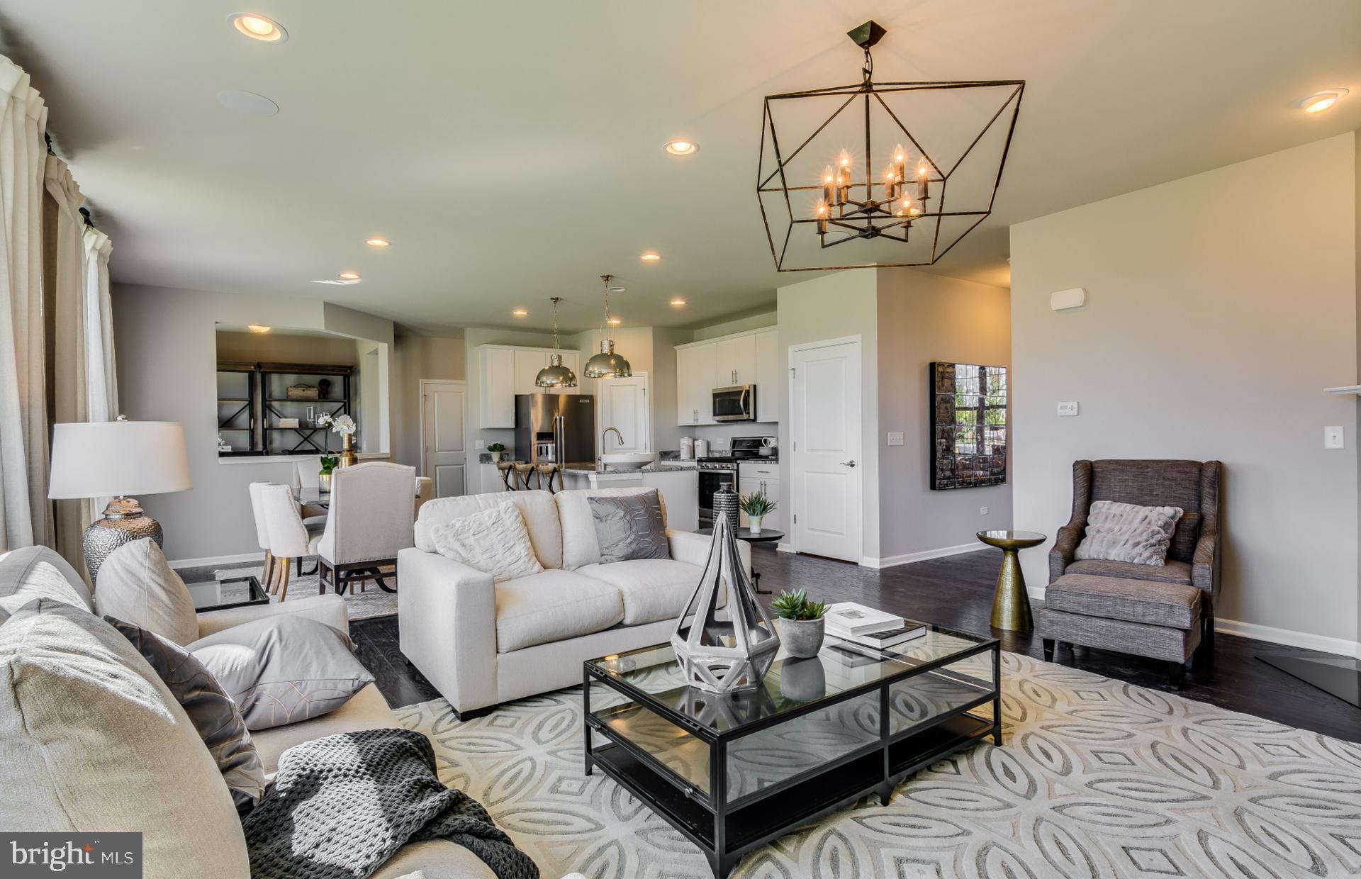 POTOMAC SHORES - Residential