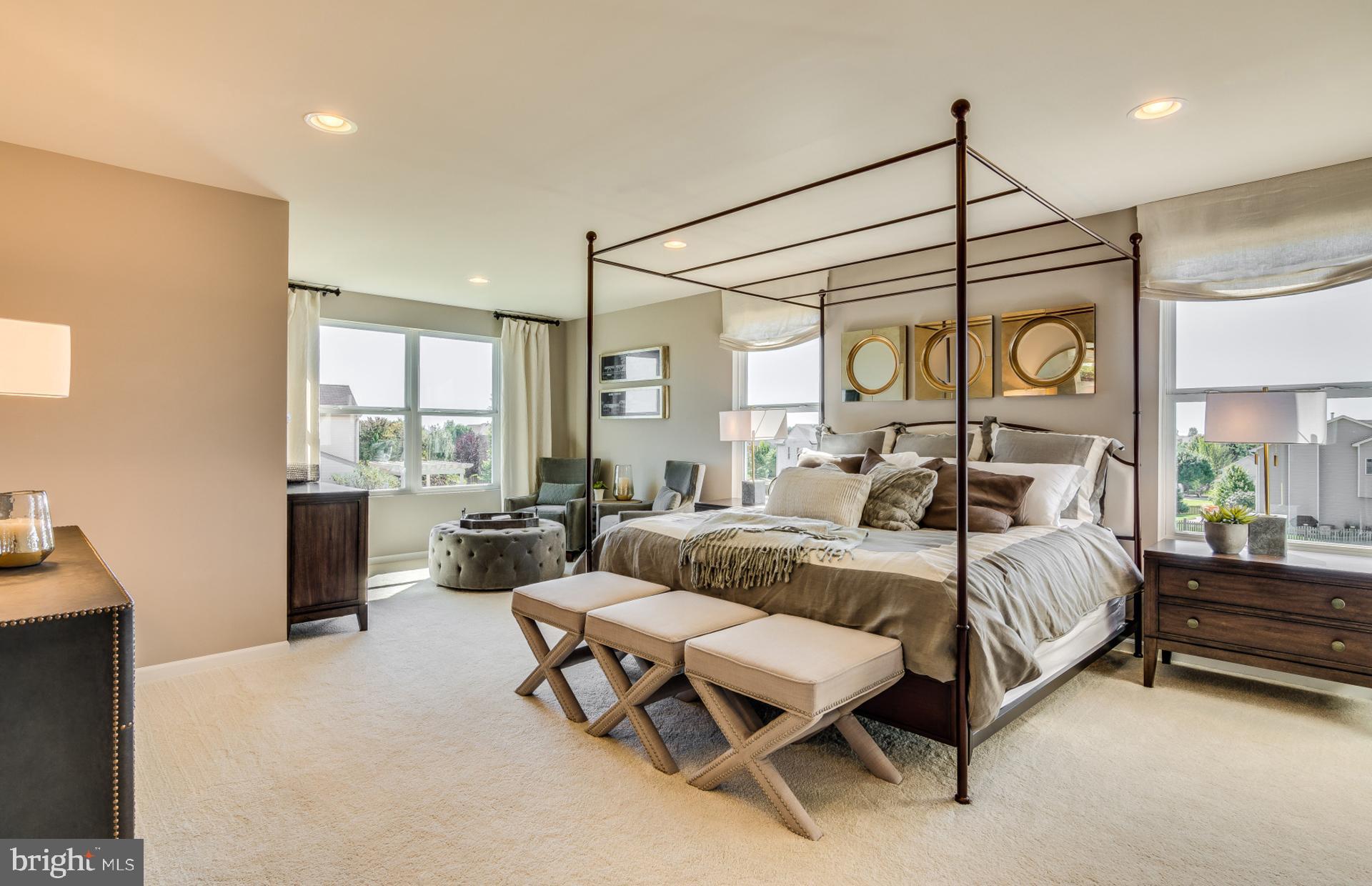 POTOMAC SHORES - Residential