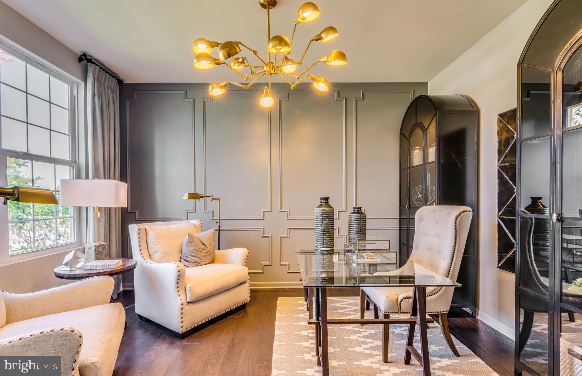 POTOMAC SHORES - Residential