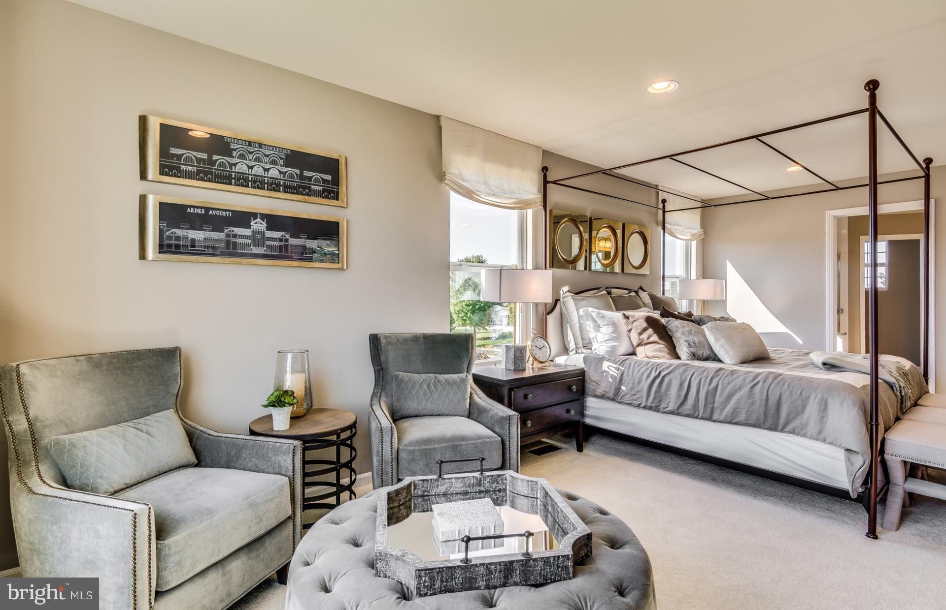 POTOMAC SHORES - Residential