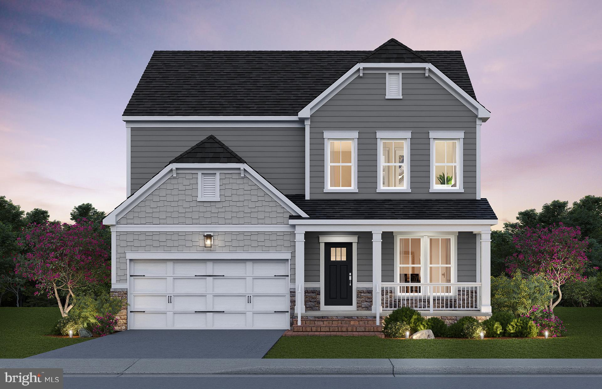 POTOMAC SHORES - Residential