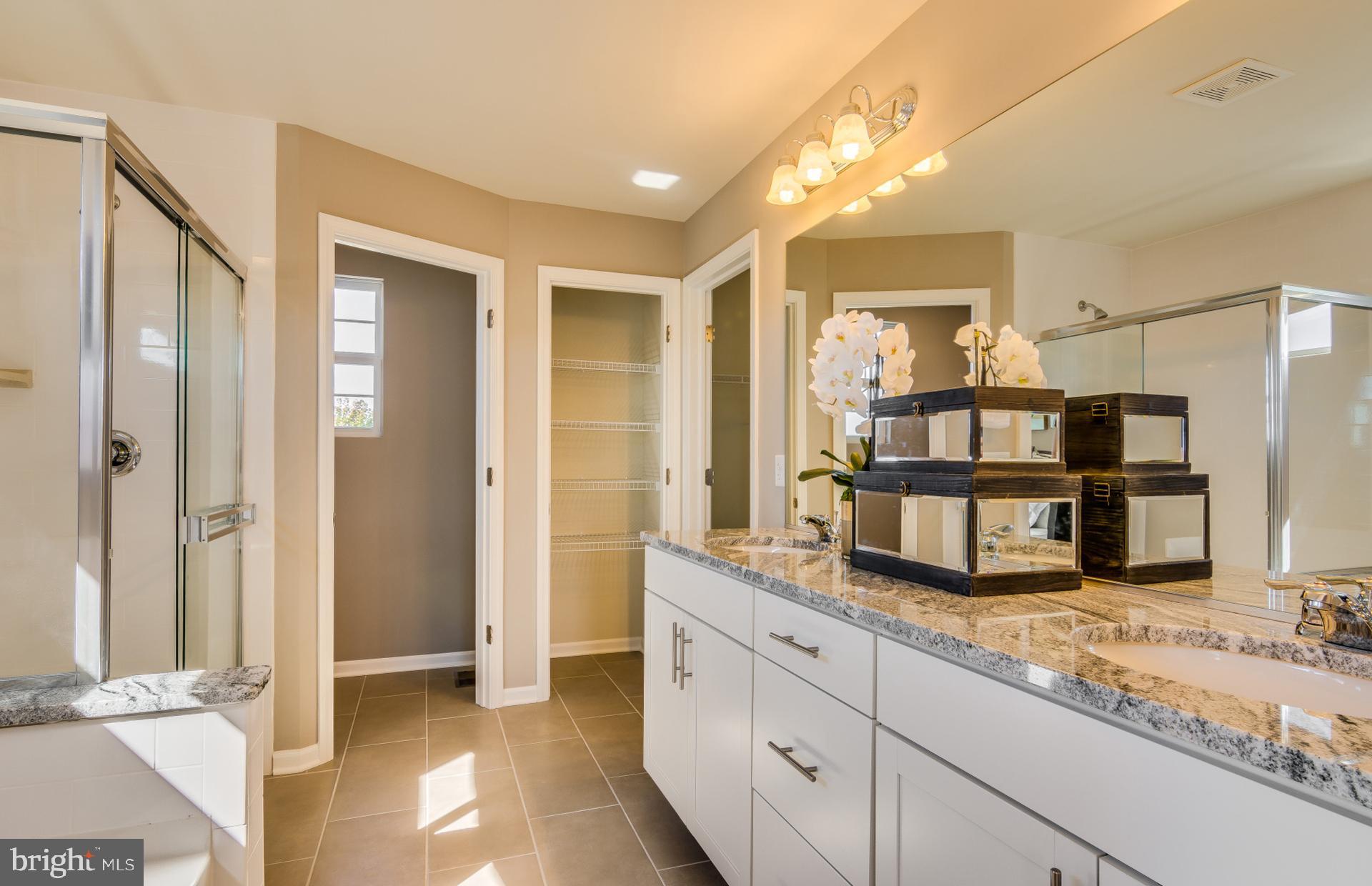 POTOMAC SHORES - Residential