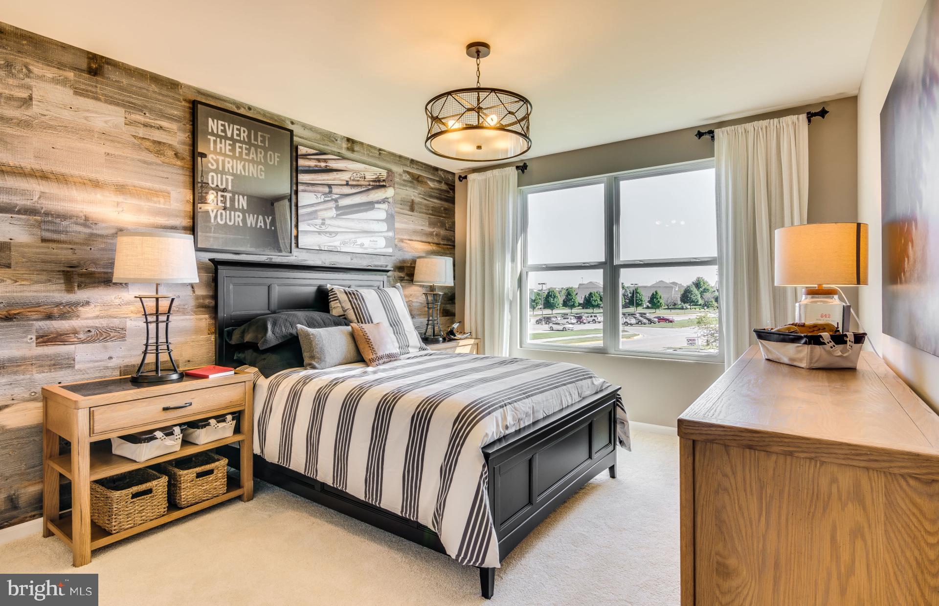 POTOMAC SHORES - Residential