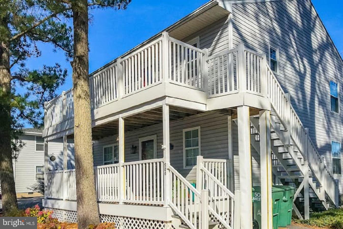 504 SEAWEED LANE A