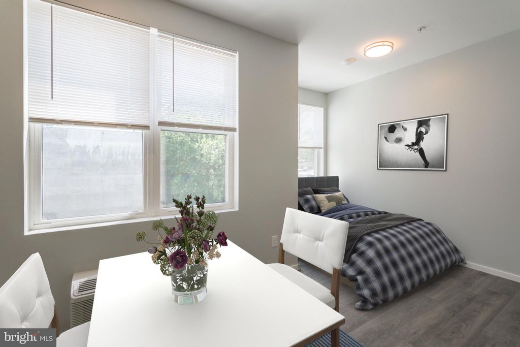 Photo of 4124 Haverford Avenue #STUDIO, PHILADELPHIA, PA 19104 (MLS # PAPH2518934)