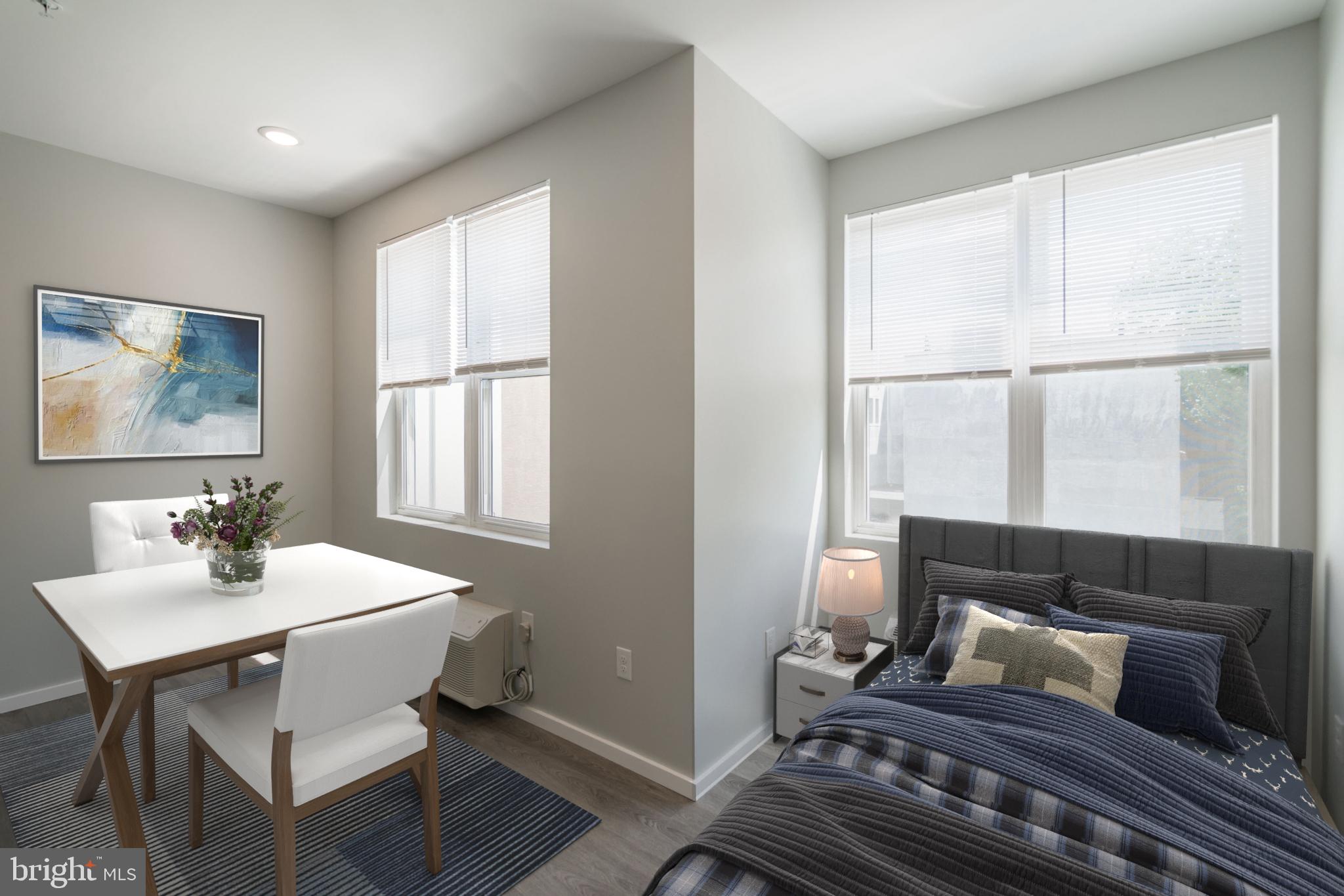 4124 HAVERFORD AVENUE STUDIO