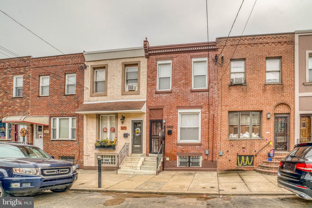 Photo of 3271 Edgemont Street, PHILADELPHIA, PA 19134 (MLS # PAPH2541008)
