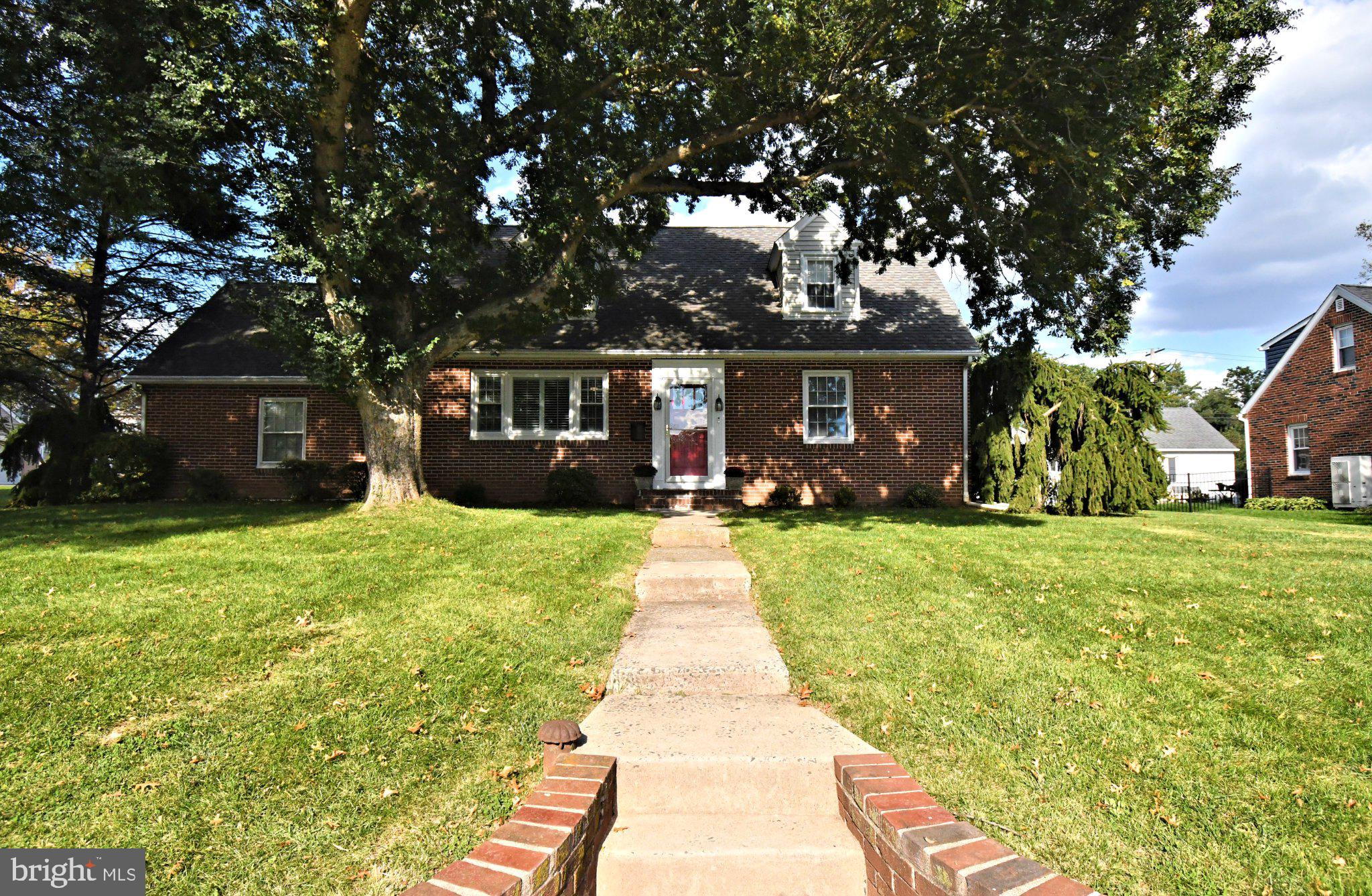 715 DELAWARE AVENUE