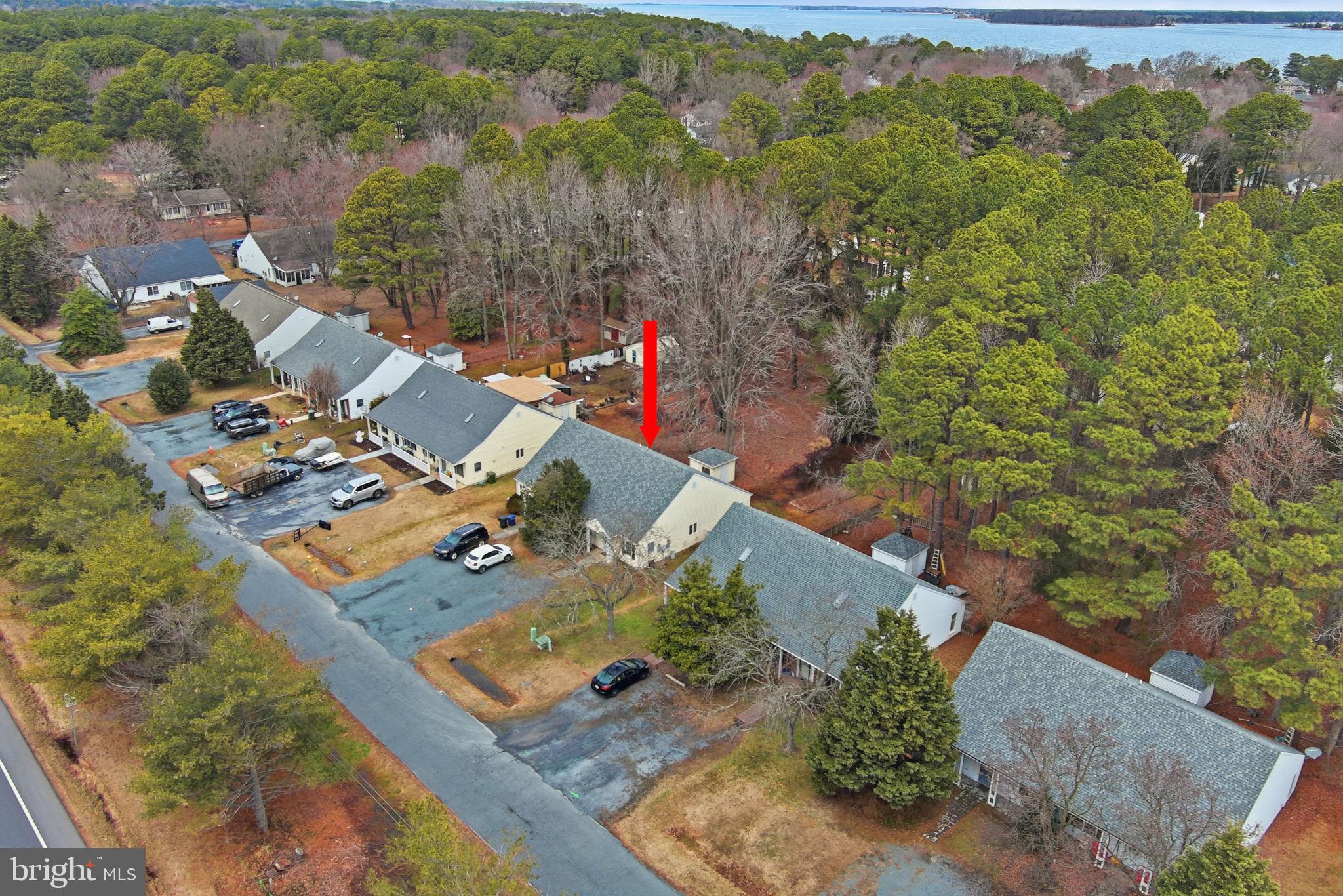 RIO VISTA - Residential