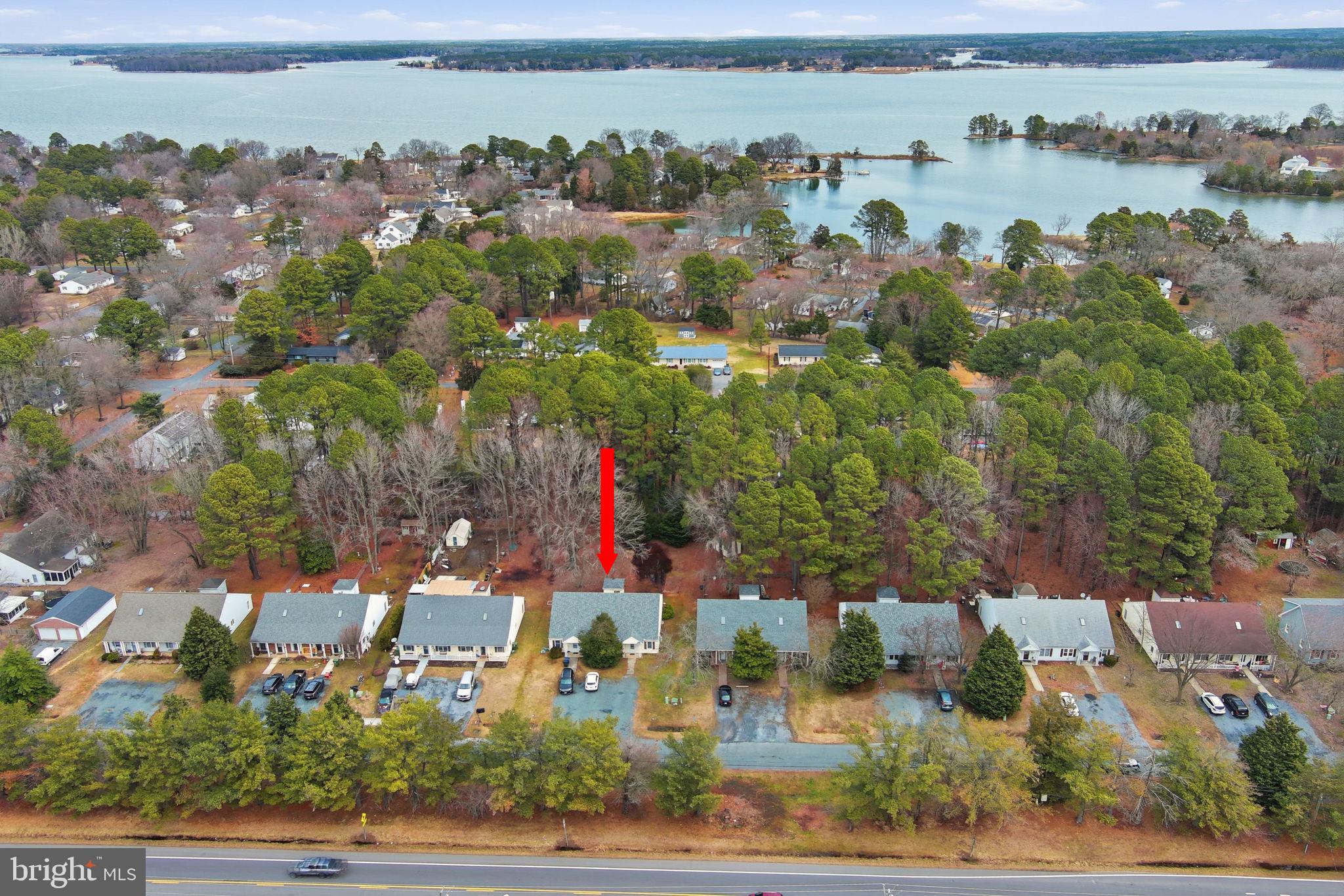 RIO VISTA - Residential