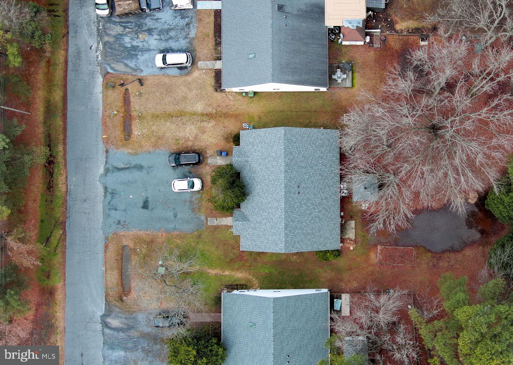 RIO VISTA - Residential