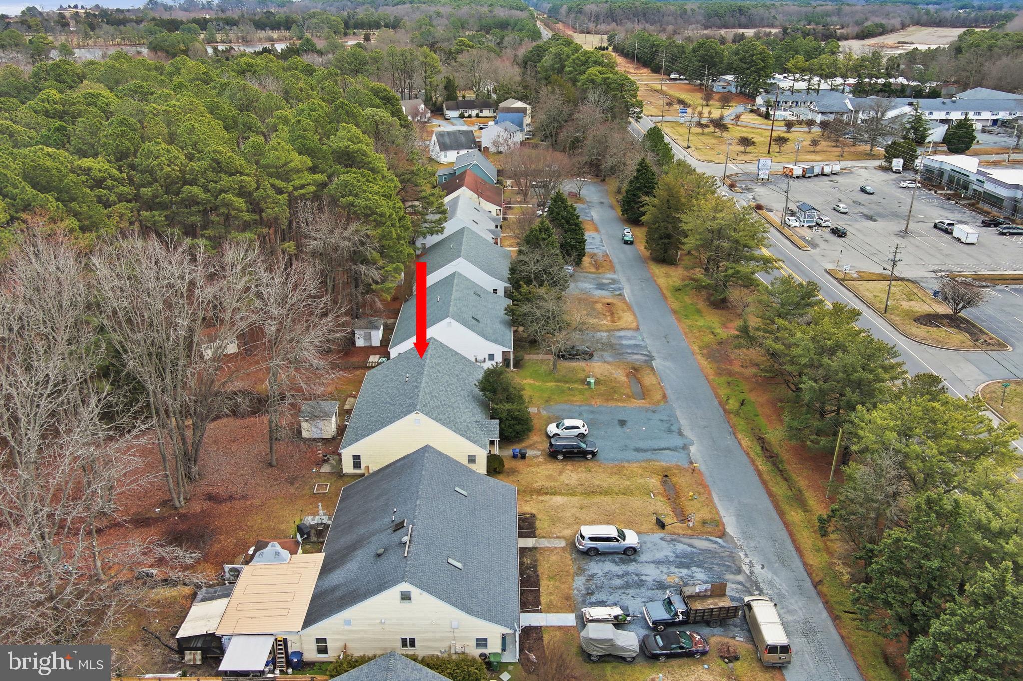 RIO VISTA - Residential