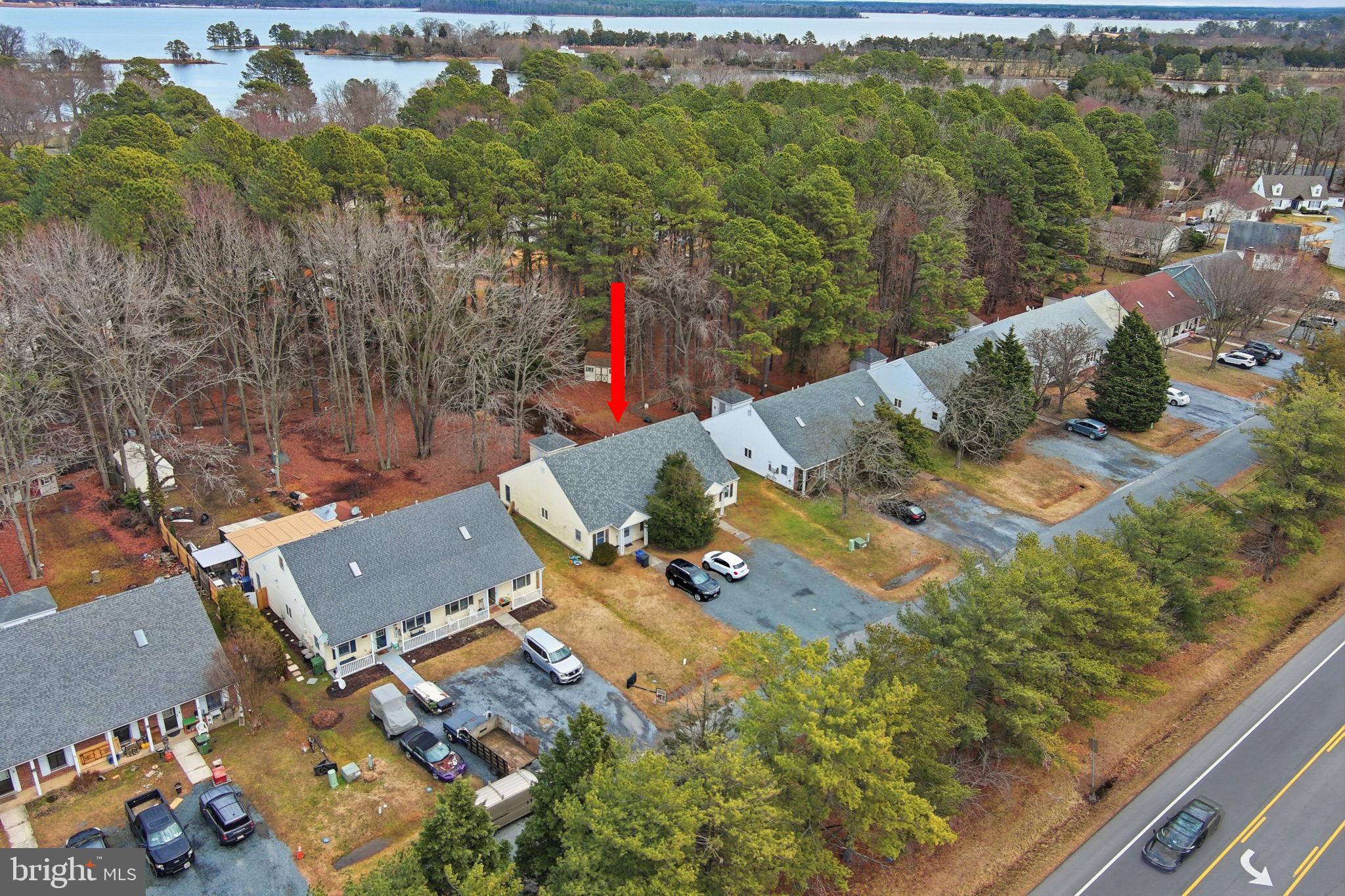 RIO VISTA - Residential