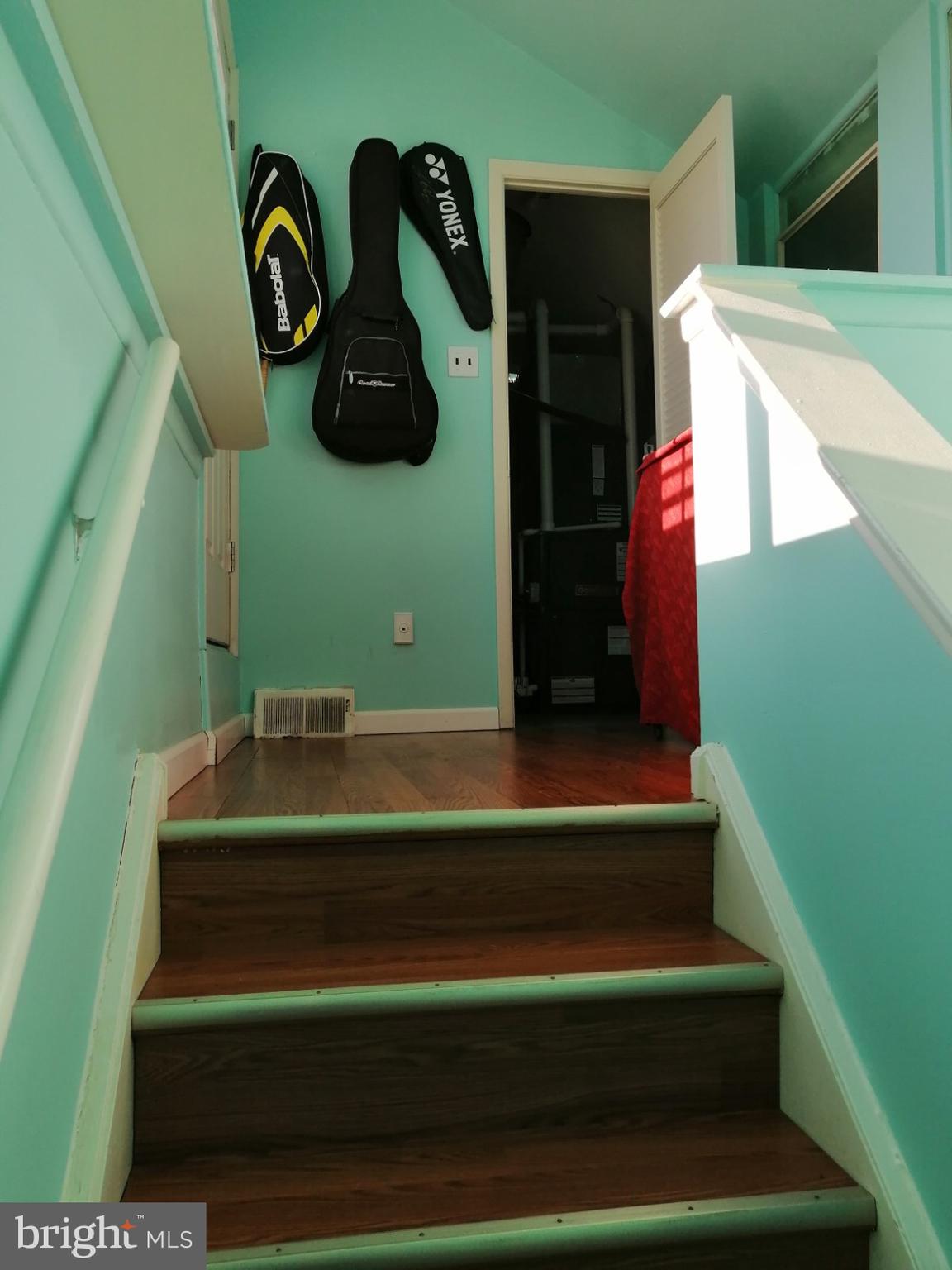 CHESTNUT HILL - Residential