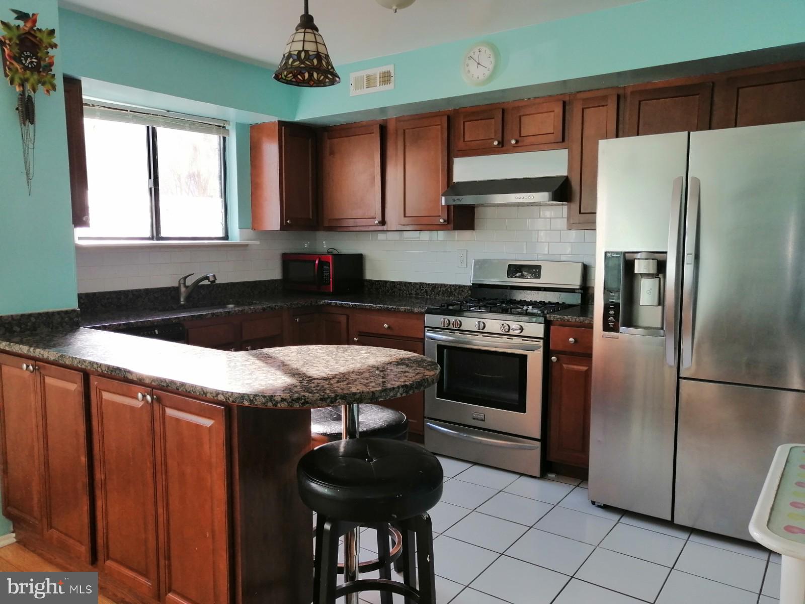 CHESTNUT HILL - Residential