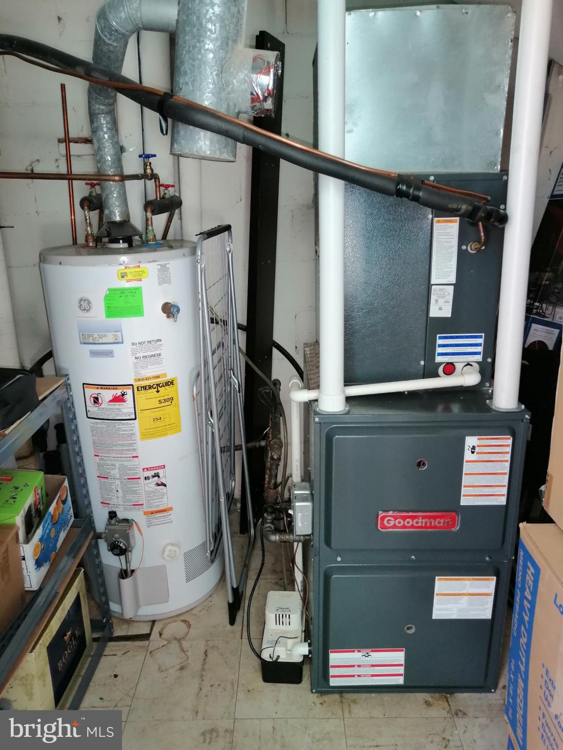 CHESTNUT HILL - Residential