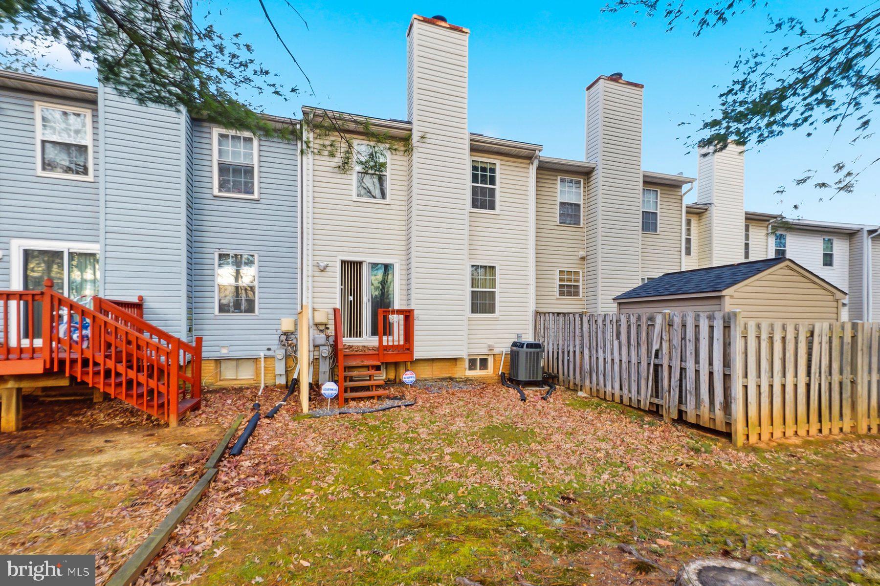 FROST SUB PLAT 3 - Residential