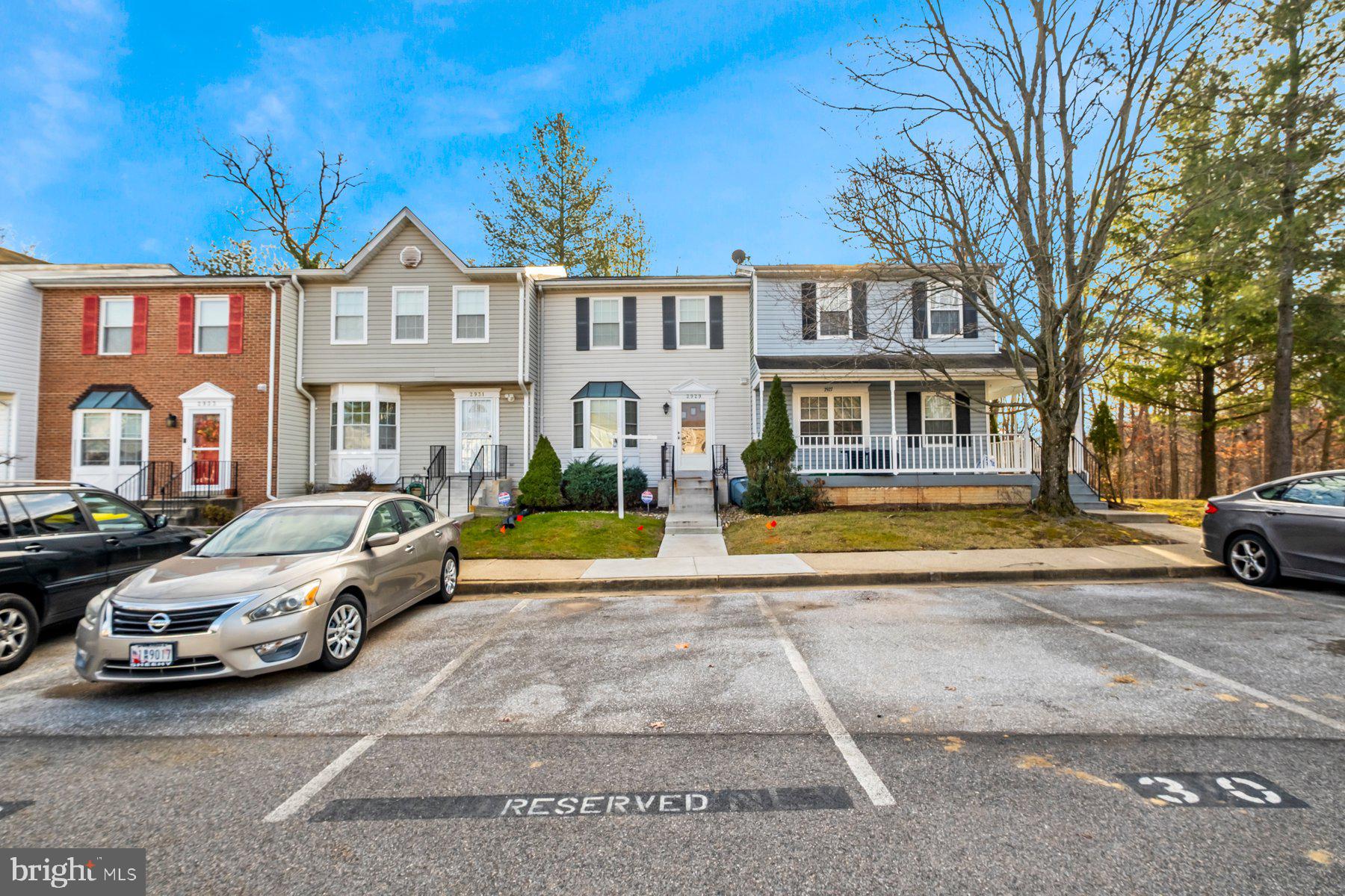 FROST SUB PLAT 3 - Residential