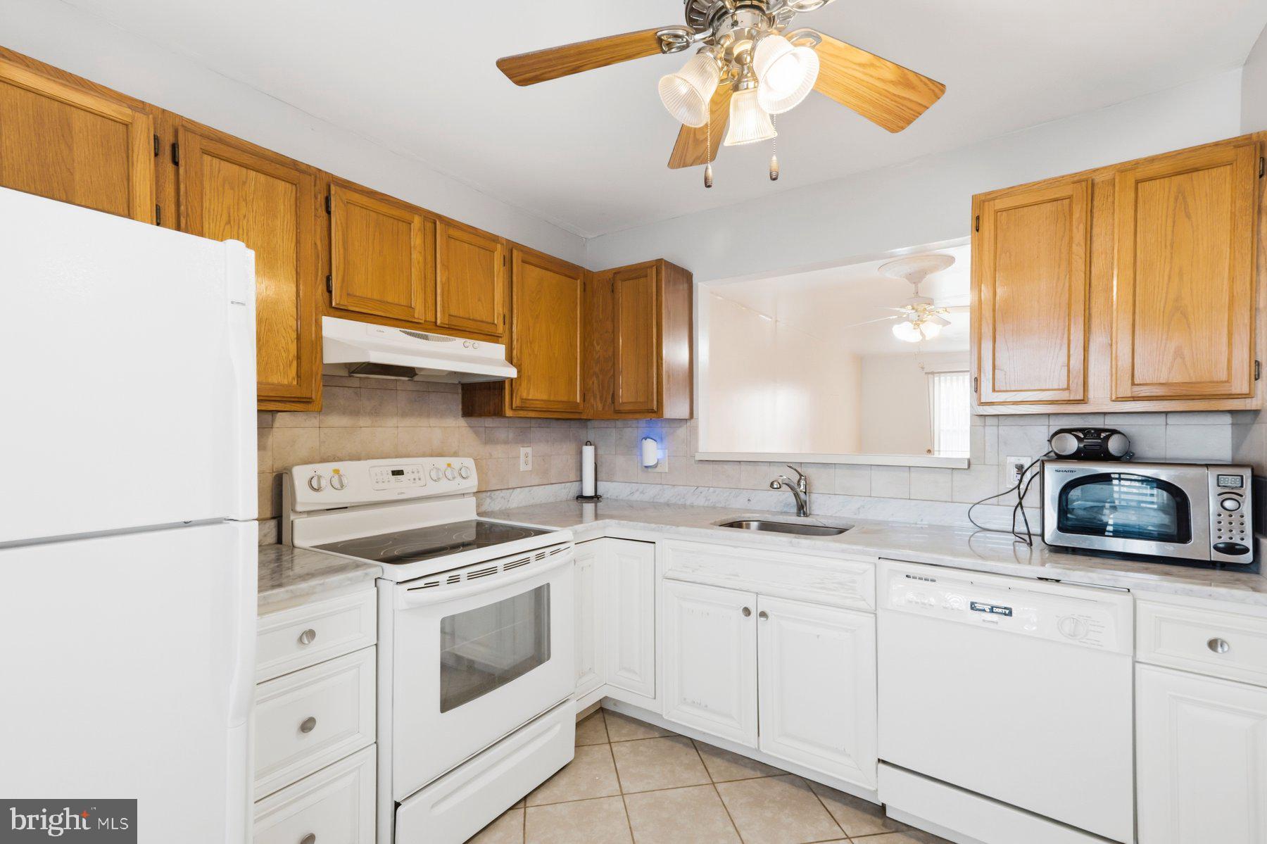 FROST SUB PLAT 3 - Residential