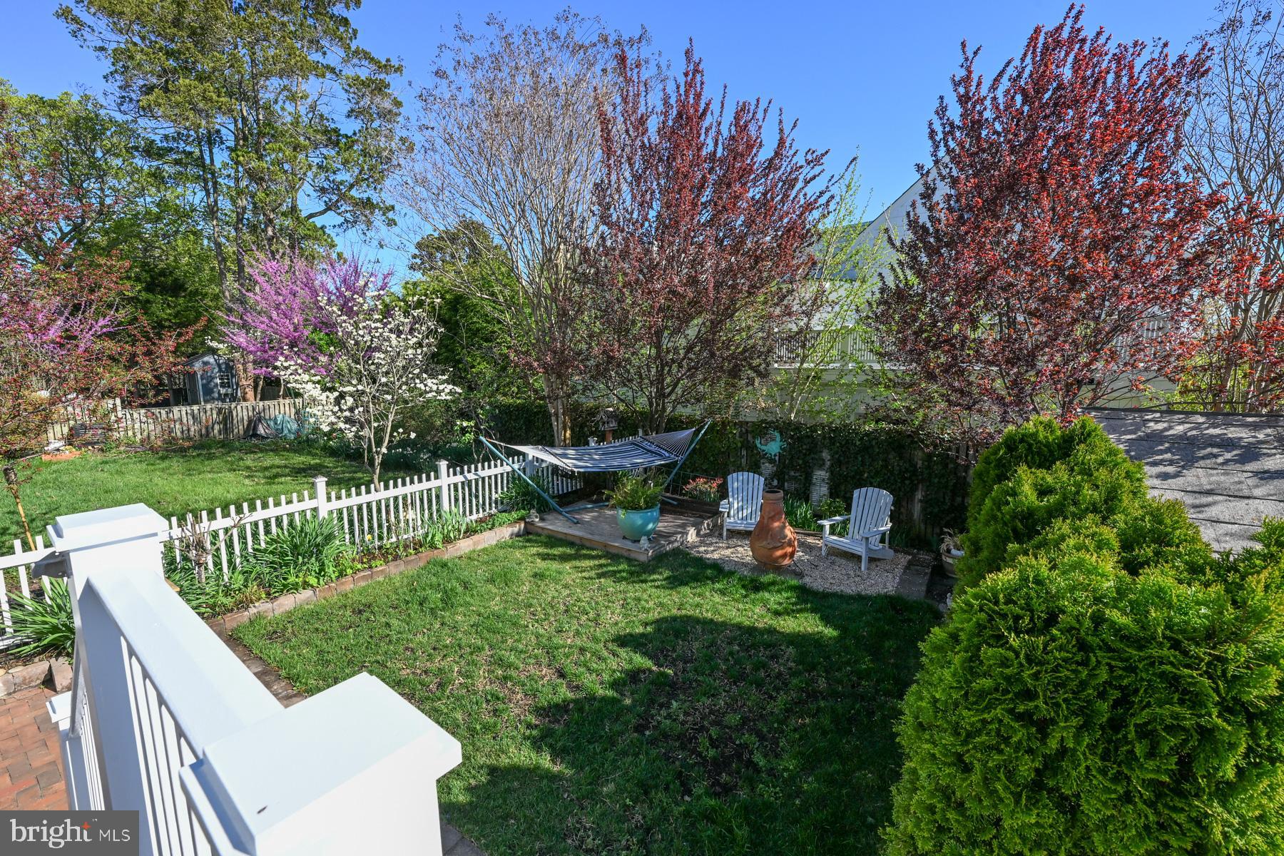 HISTORIC DISTRICT - Residential