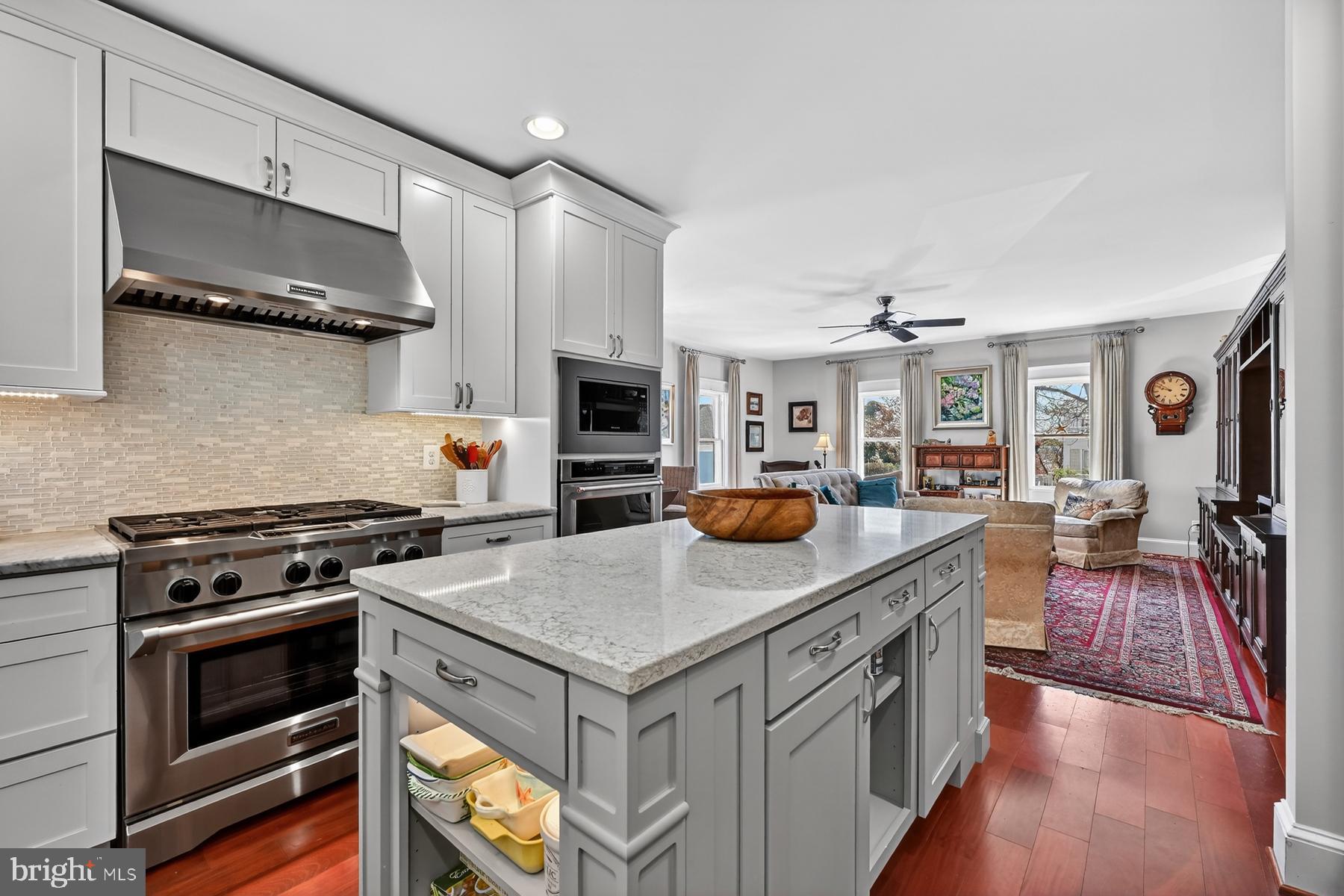 HISTORIC DISTRICT - Residential