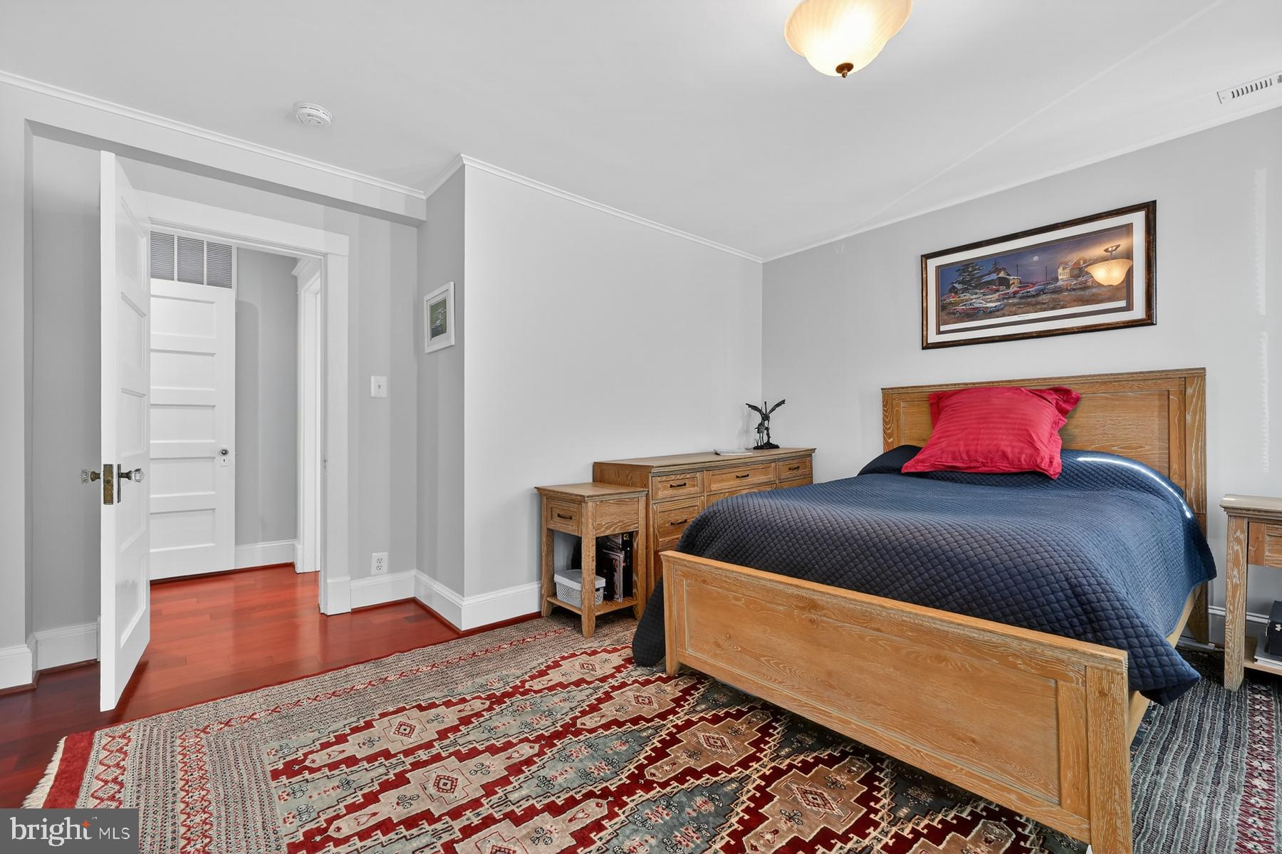 HISTORIC DISTRICT - Residential