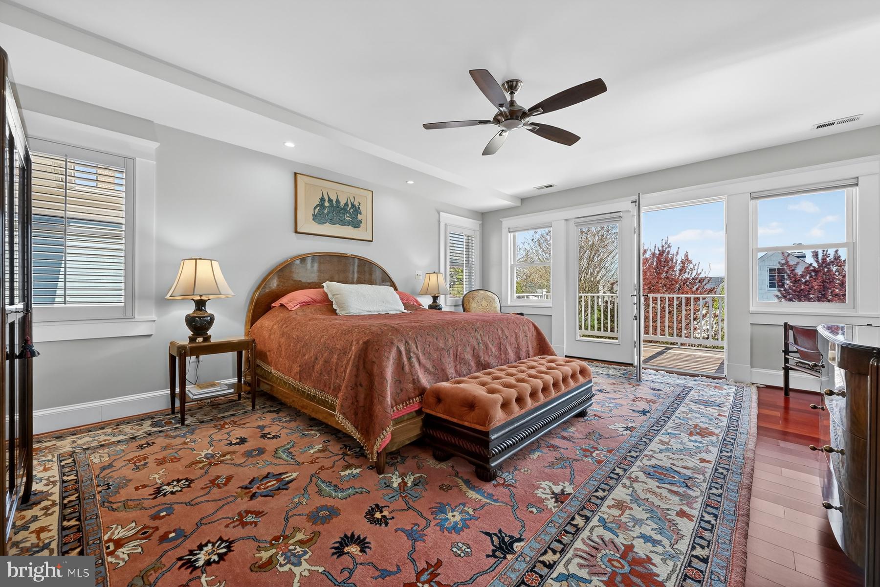 HISTORIC DISTRICT - Residential