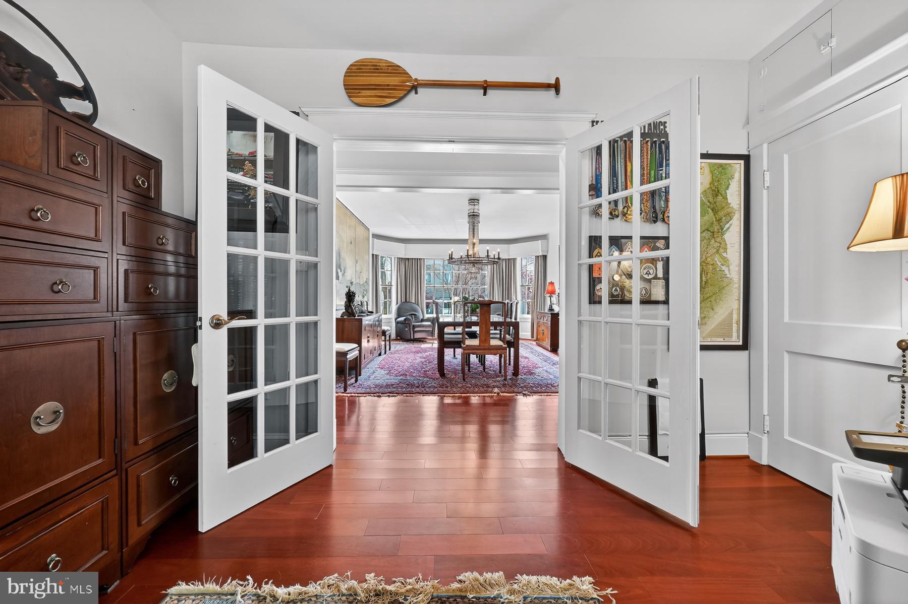 HISTORIC DISTRICT - Residential