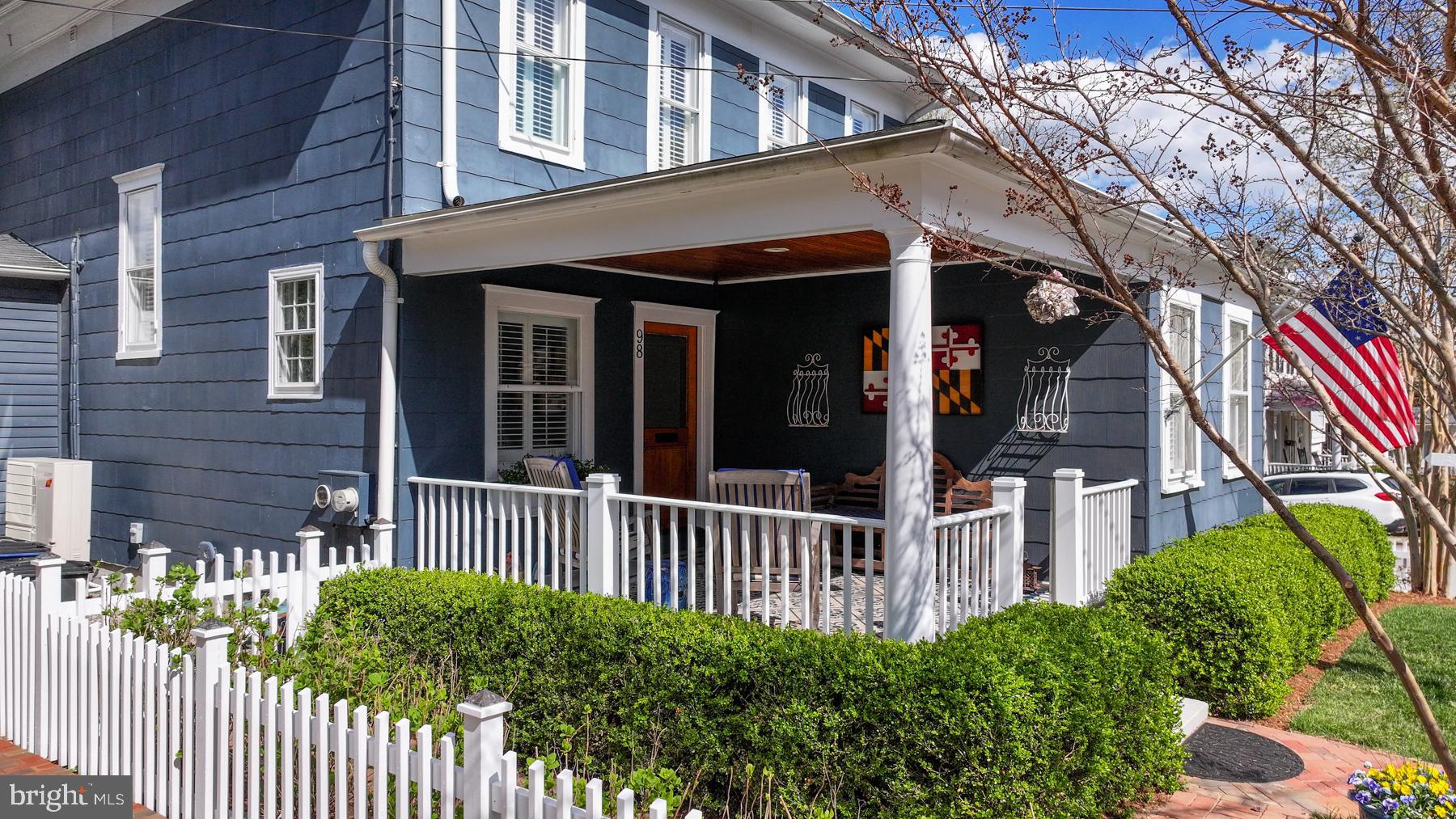 HISTORIC DISTRICT - Residential