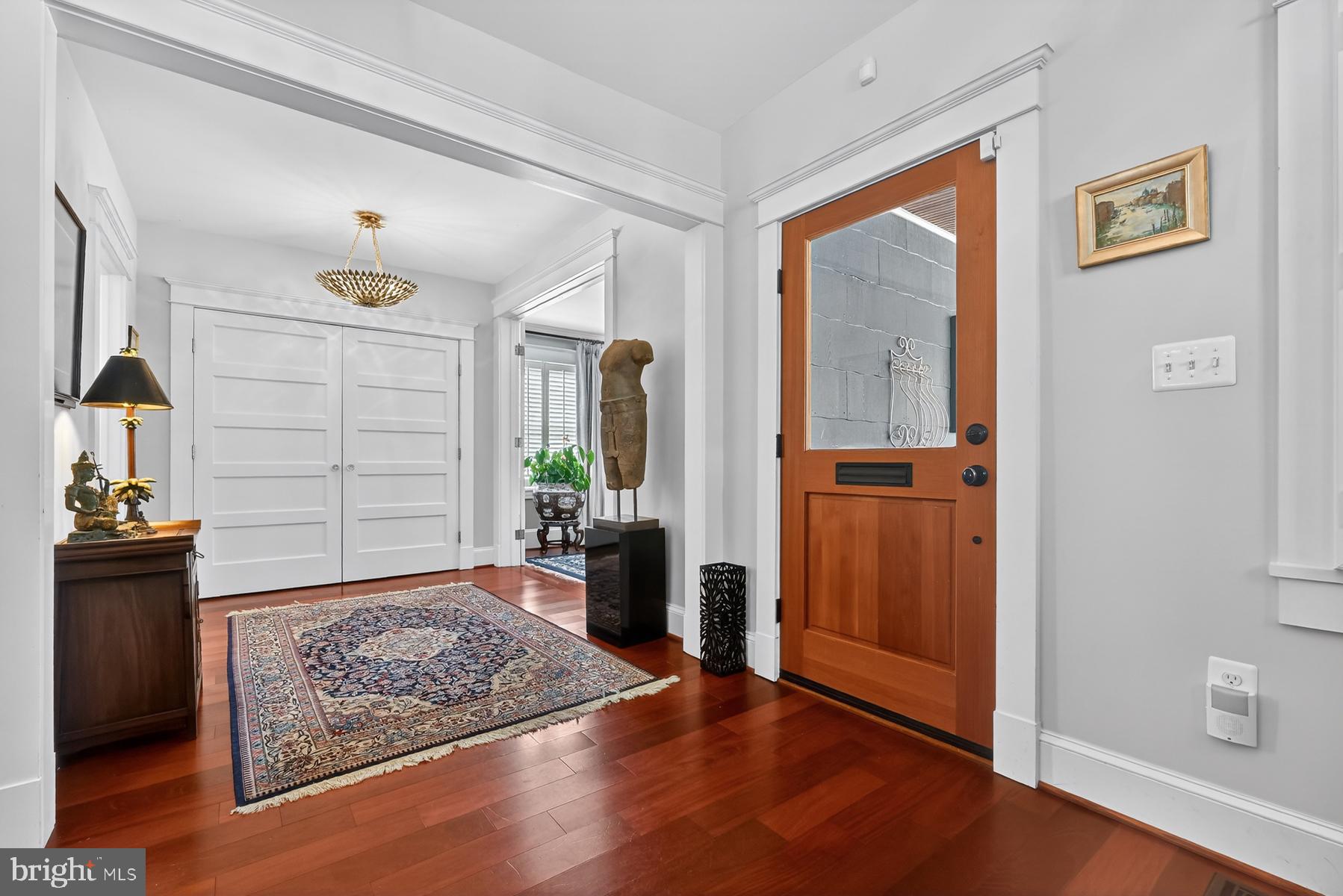 HISTORIC DISTRICT - Residential