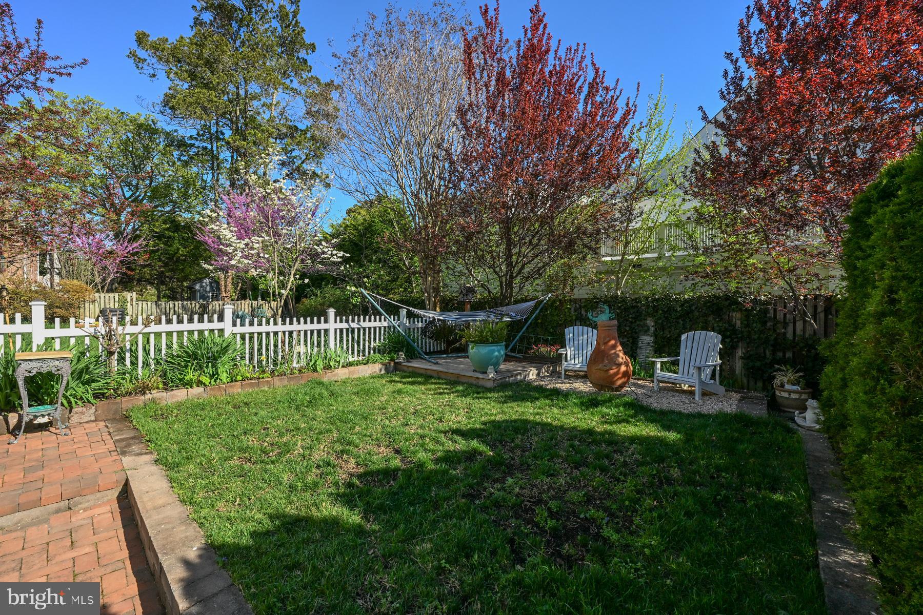 HISTORIC DISTRICT - Residential