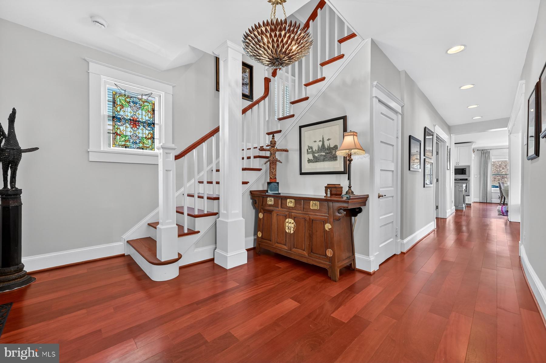 HISTORIC DISTRICT - Residential