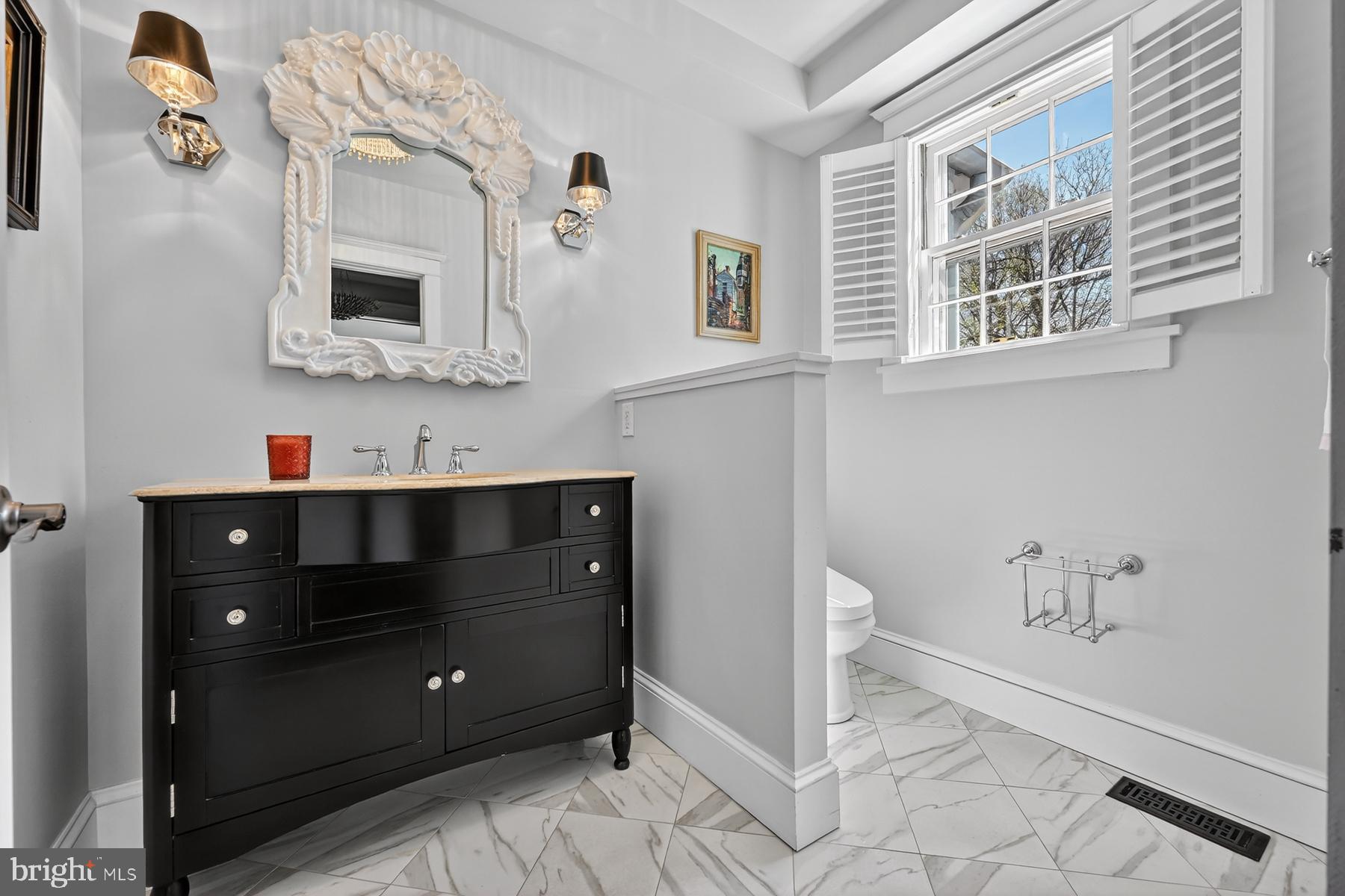 HISTORIC DISTRICT - Residential