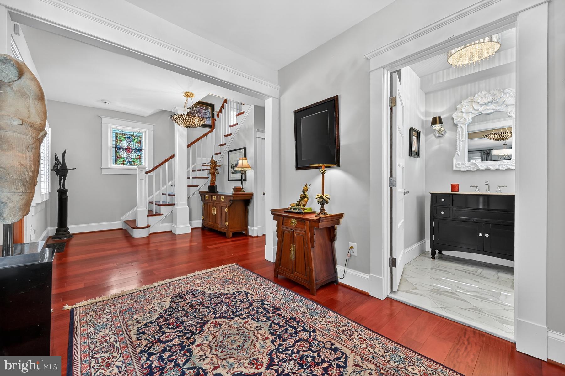 HISTORIC DISTRICT - Residential