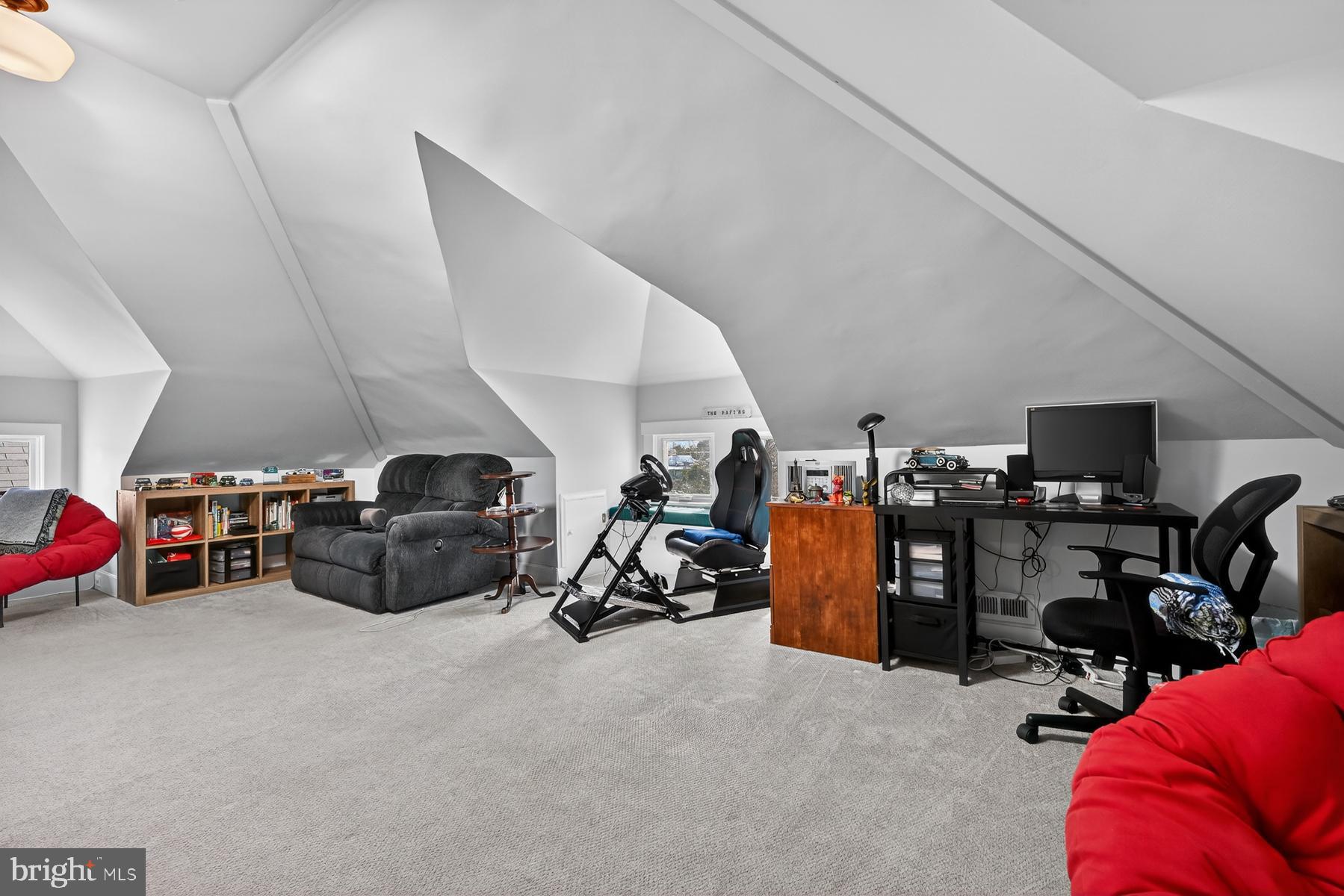 HISTORIC DISTRICT - Residential