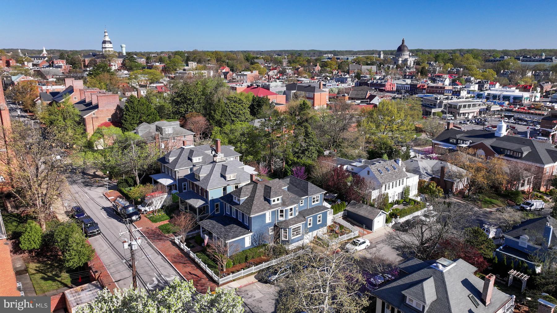 HISTORIC DISTRICT - Residential