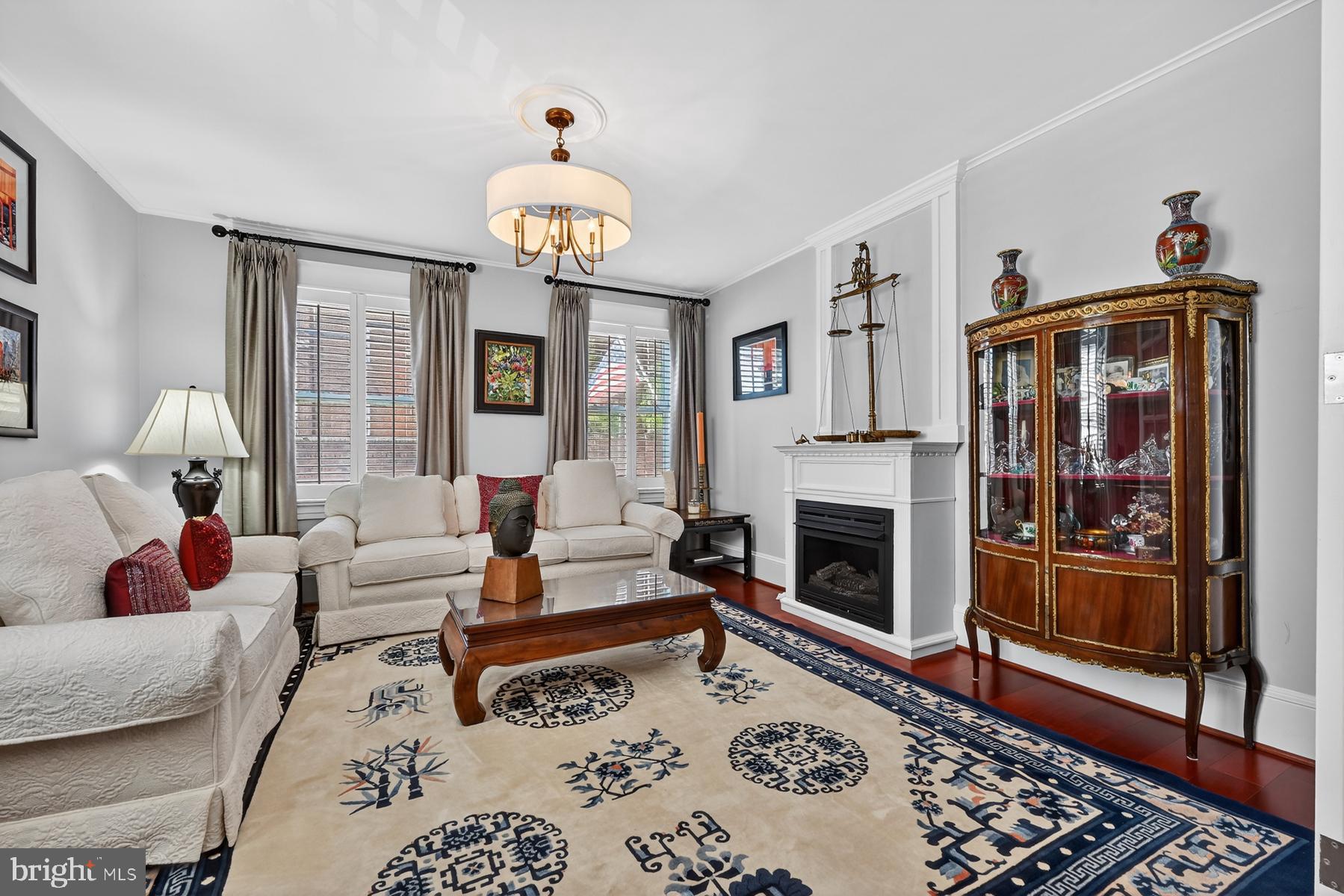 HISTORIC DISTRICT - Residential