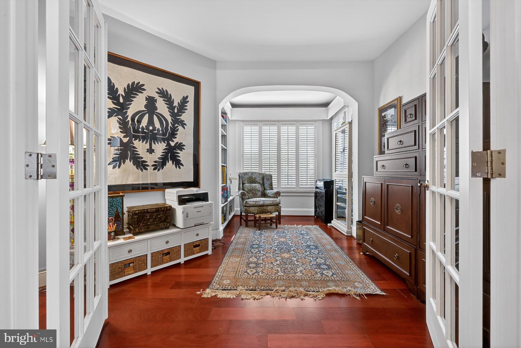 HISTORIC DISTRICT - Residential