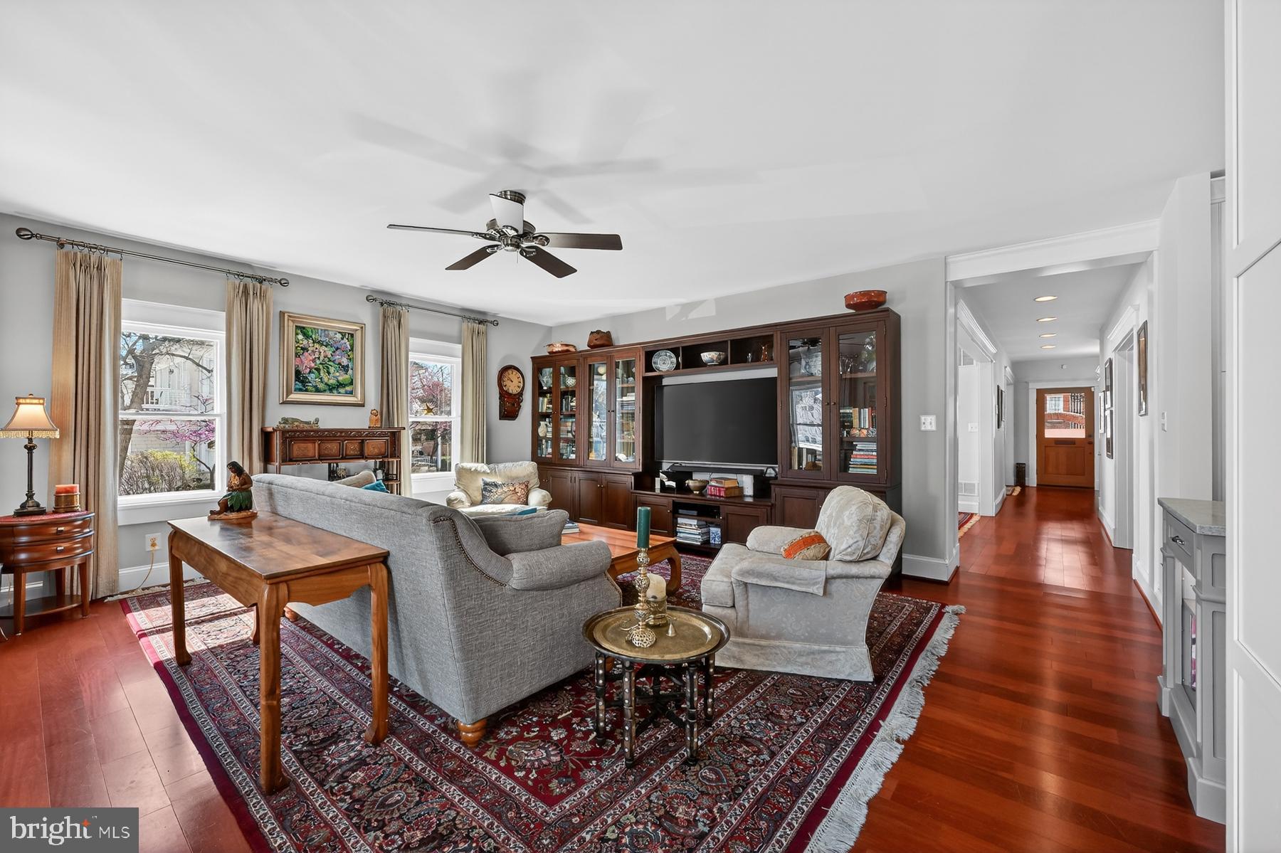 HISTORIC DISTRICT - Residential