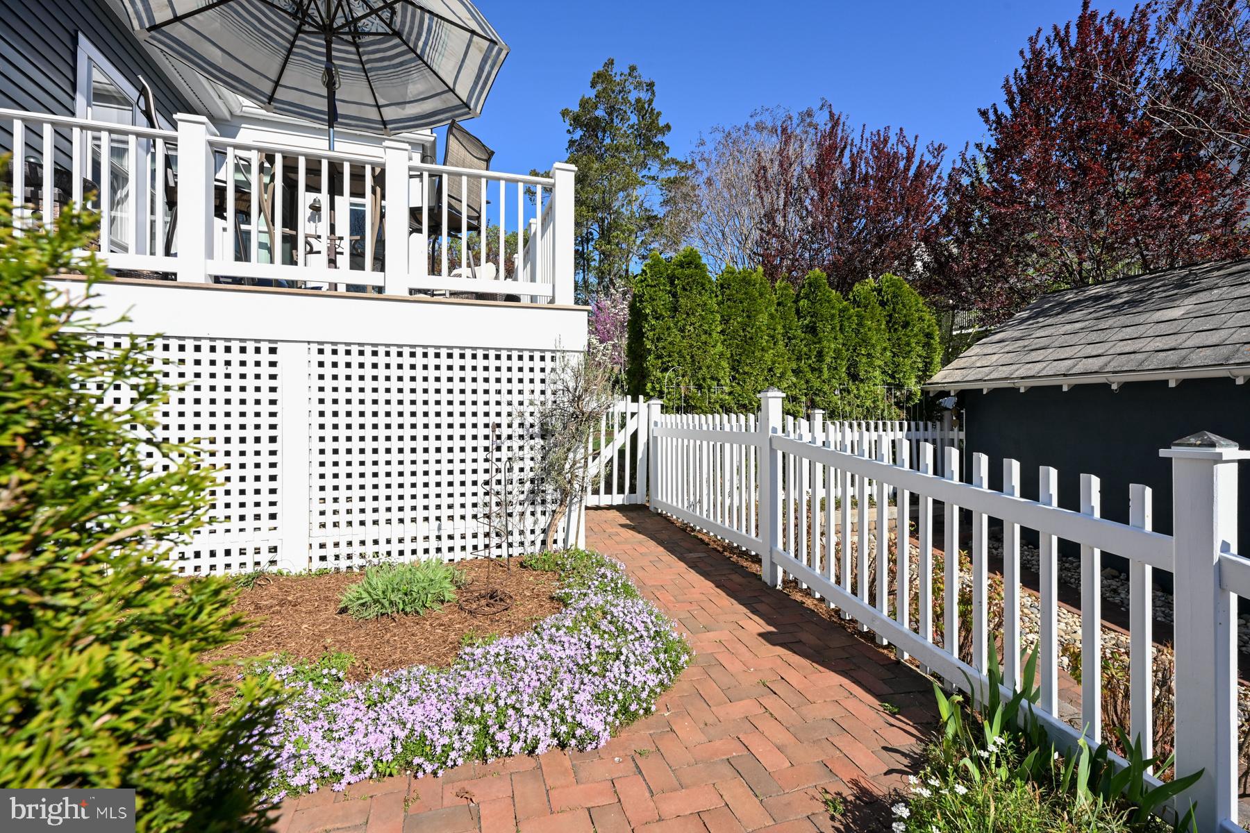 HISTORIC DISTRICT - Residential