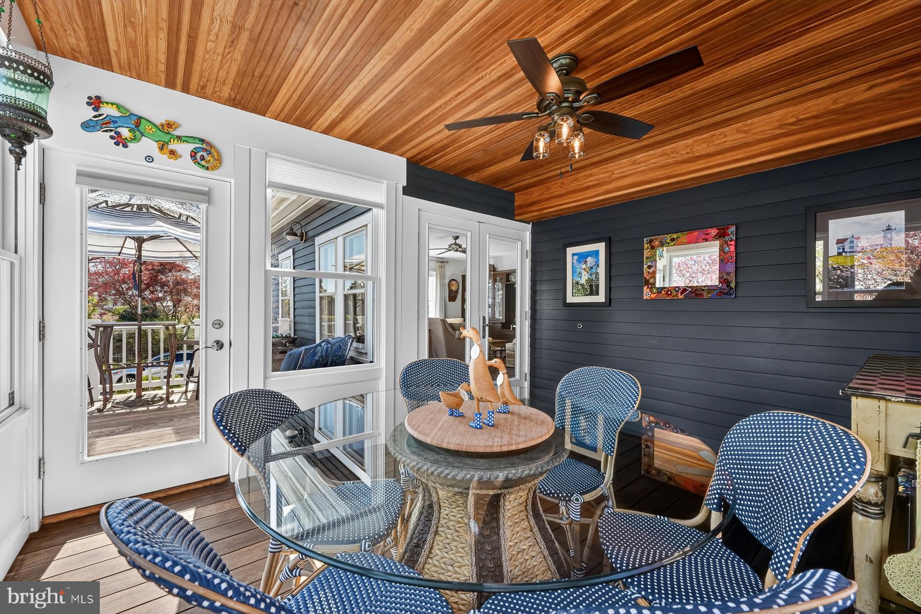 HISTORIC DISTRICT - Residential