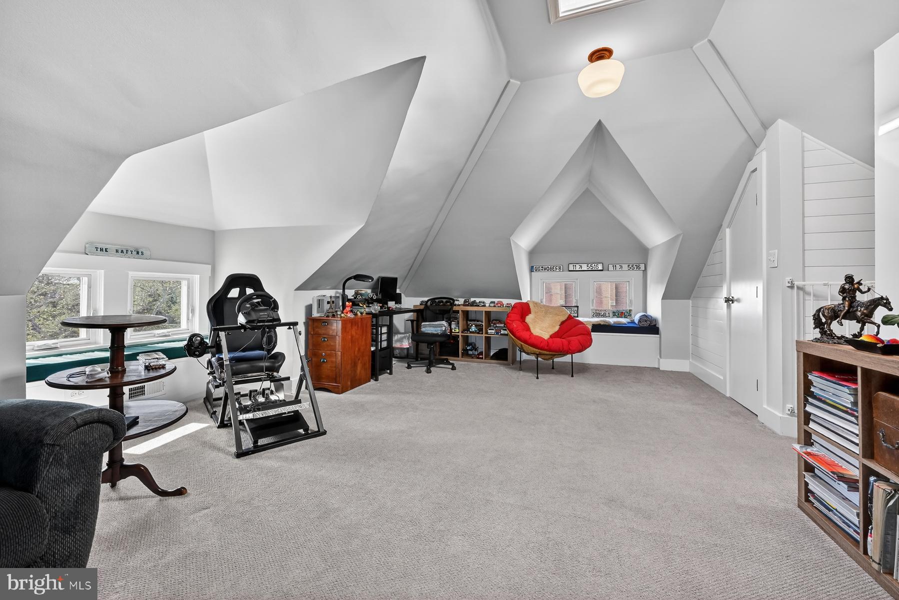 HISTORIC DISTRICT - Residential